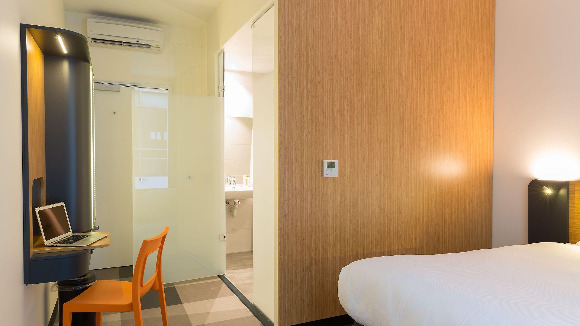 Hotel Easyhotel City Centre