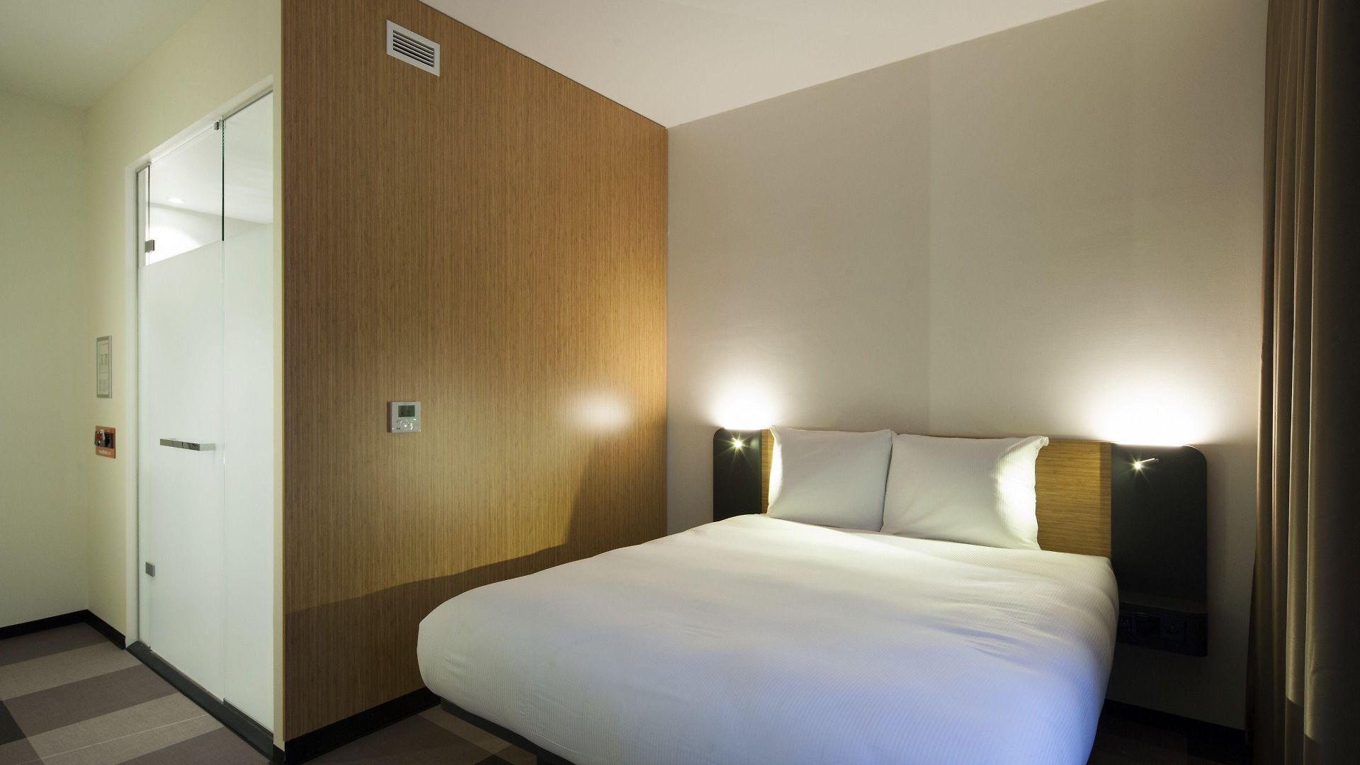 Hotel Easyhotel City Centre