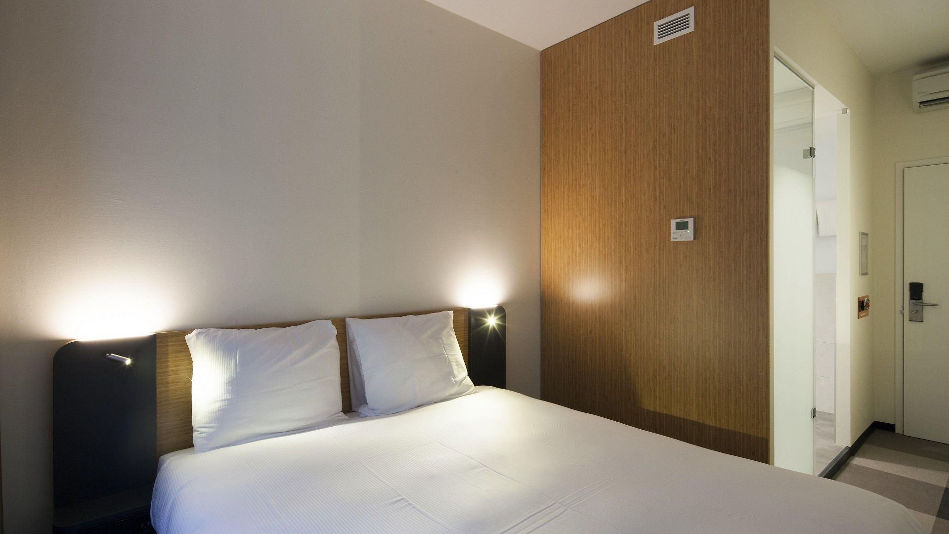 Hotel Easyhotel City Centre Brussels