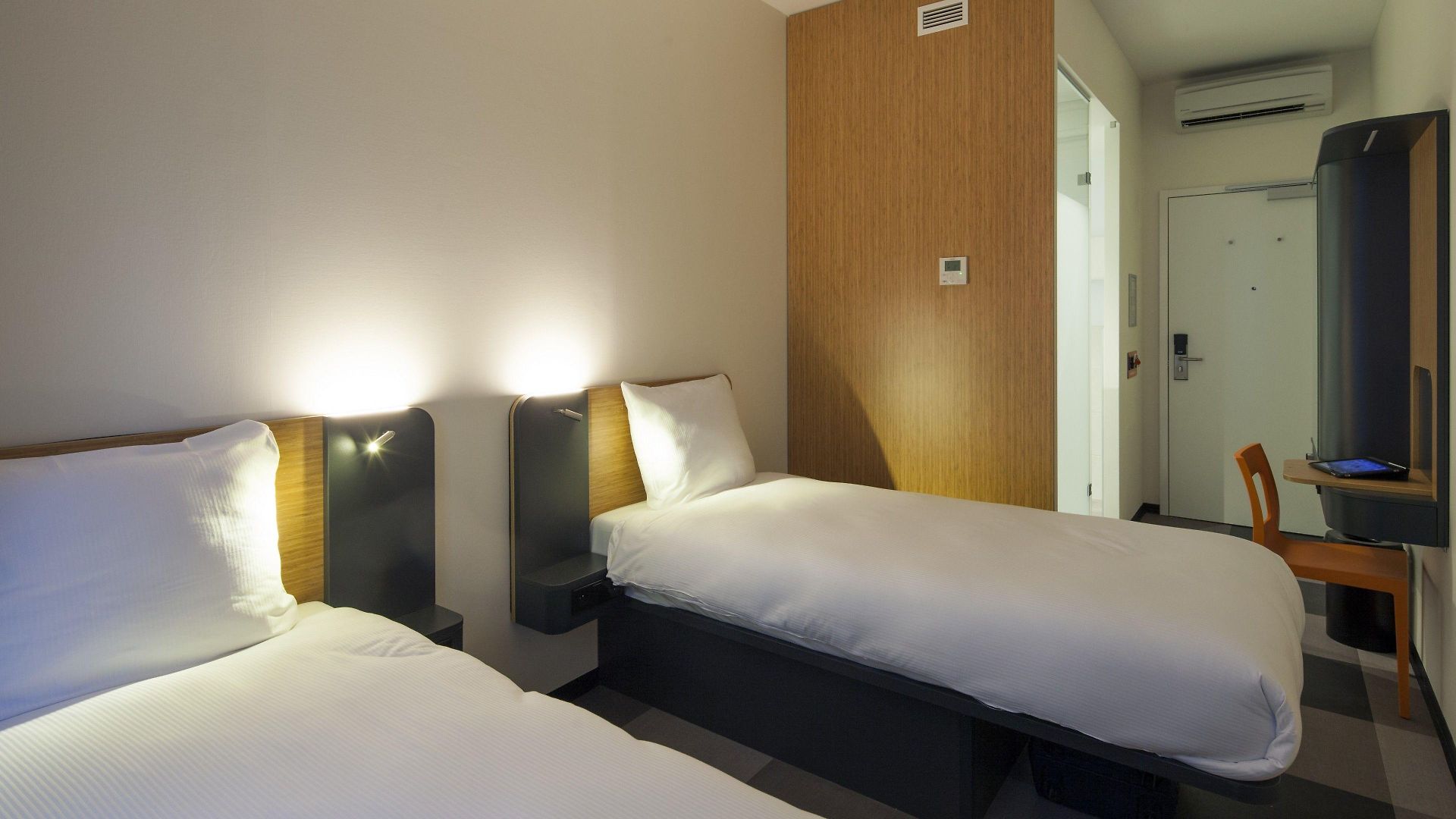 Hotel Easyhotel City Centre Brussels