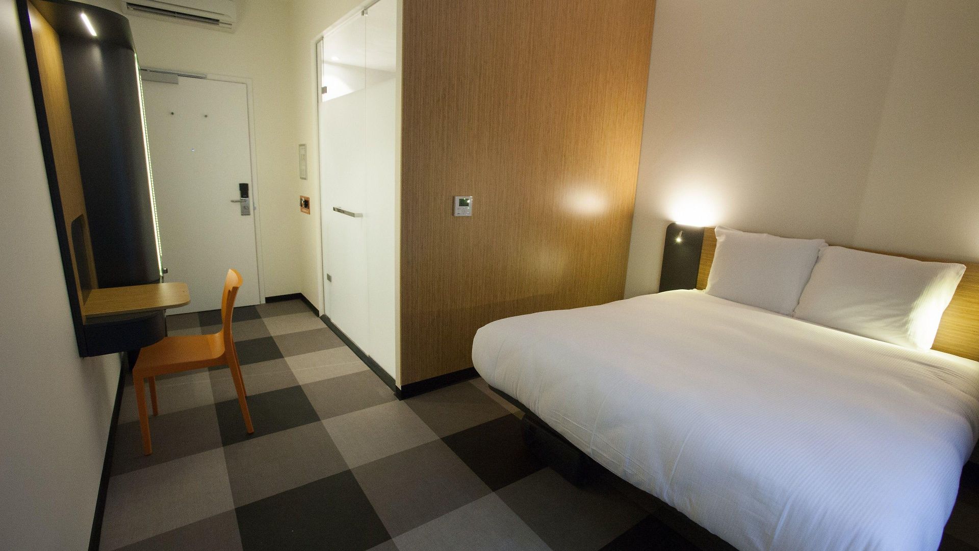 Hotel Easyhotel City Centre Brussels