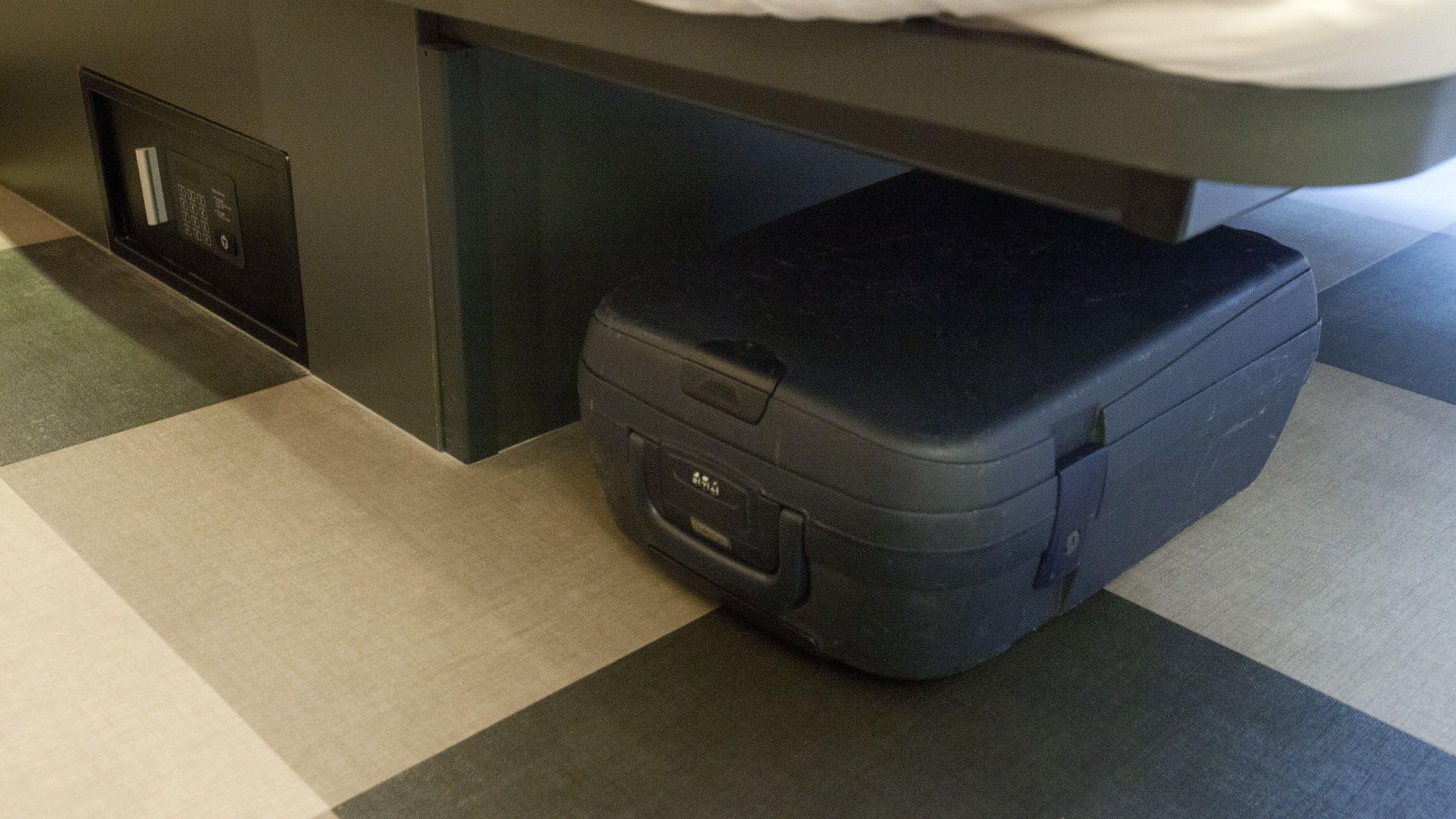 Easyhotel City Centre 3* Brussels