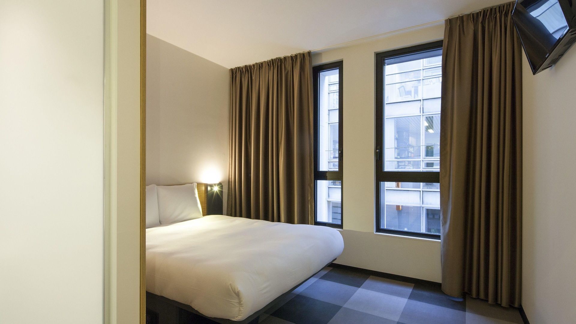 Hotel Easyhotel City Centre
