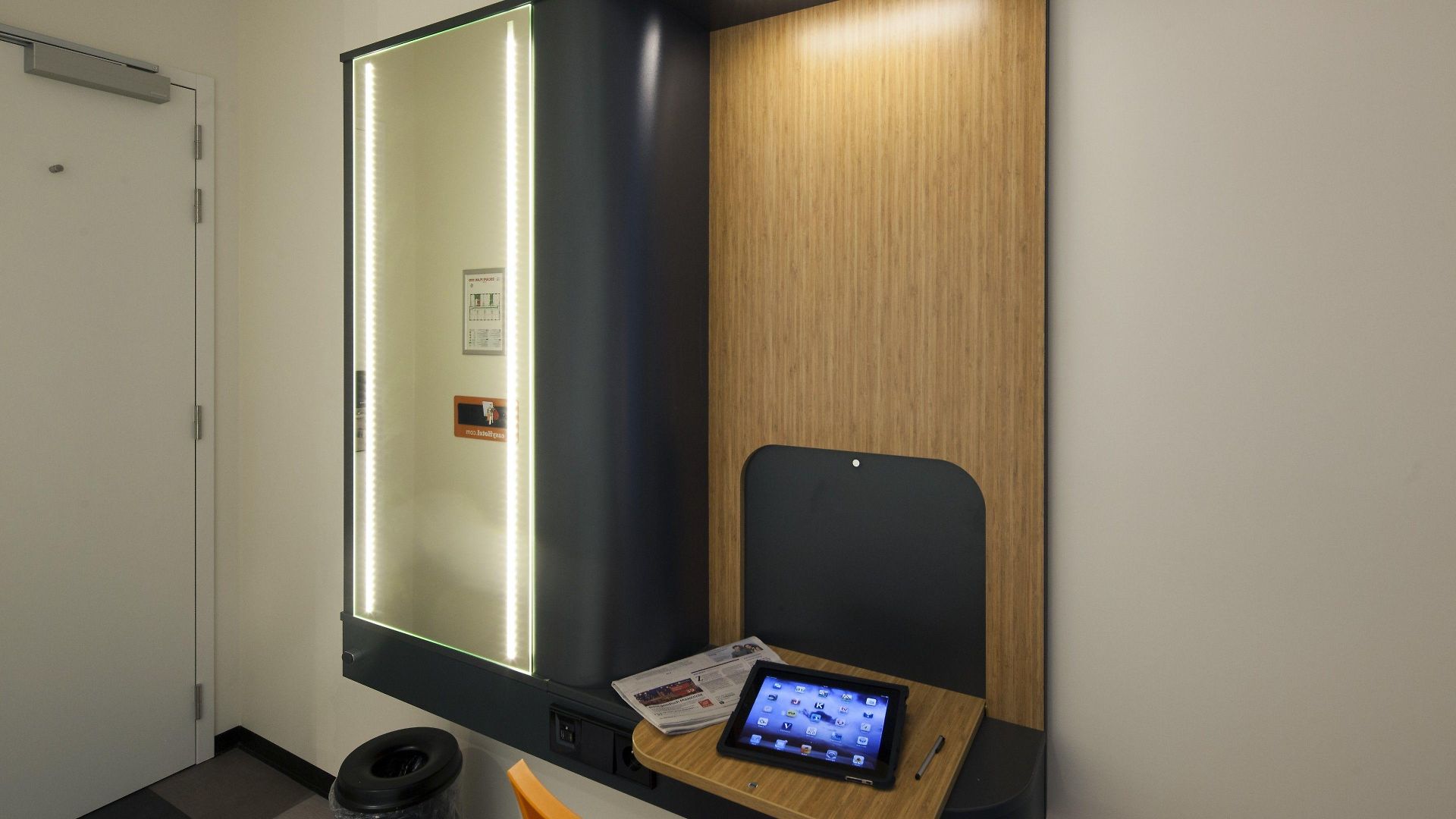 Easyhotel City Centre Hotel
