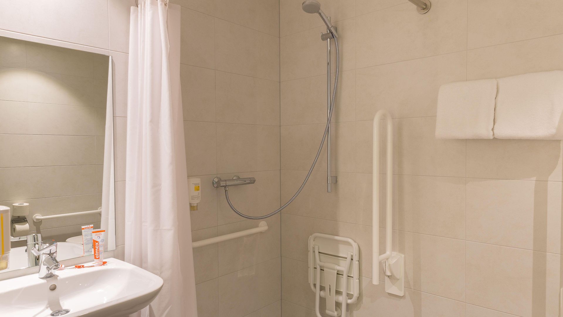 Hotel Easyhotel City Centre Brussels