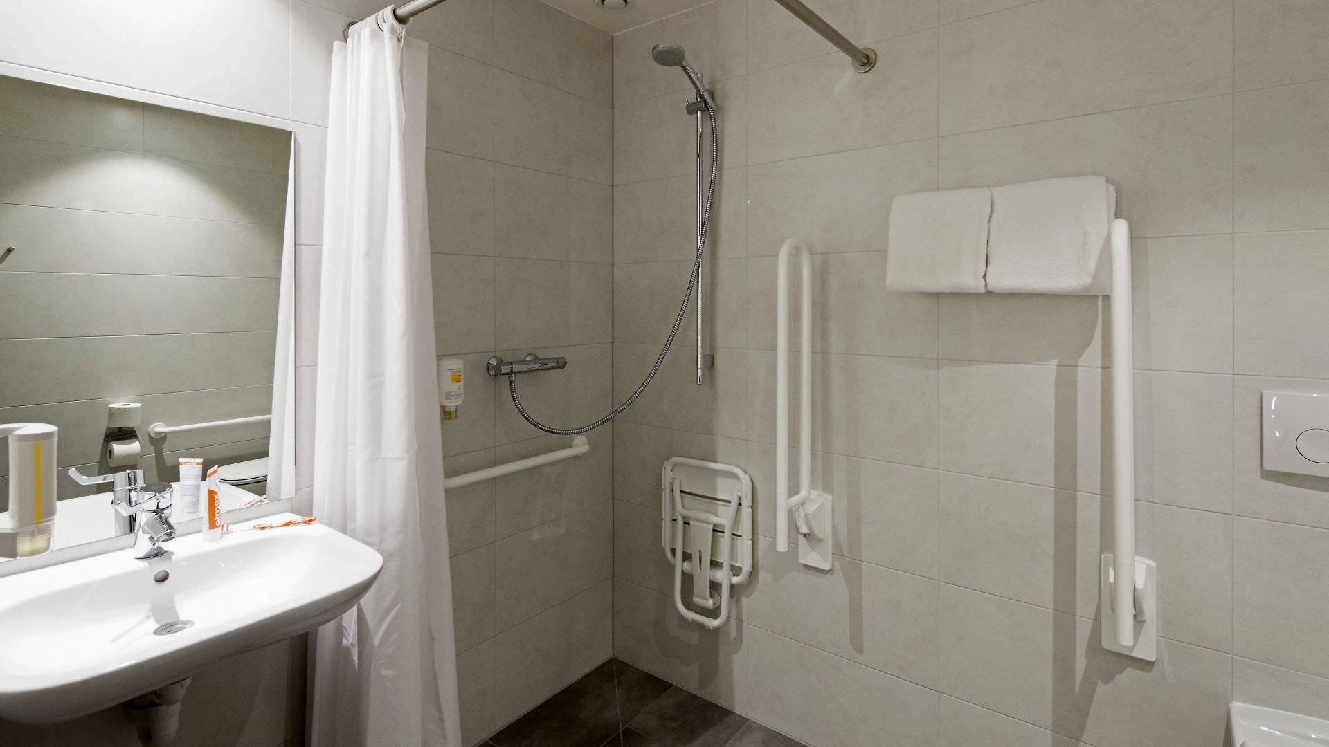 Easyhotel City Centre Hotel