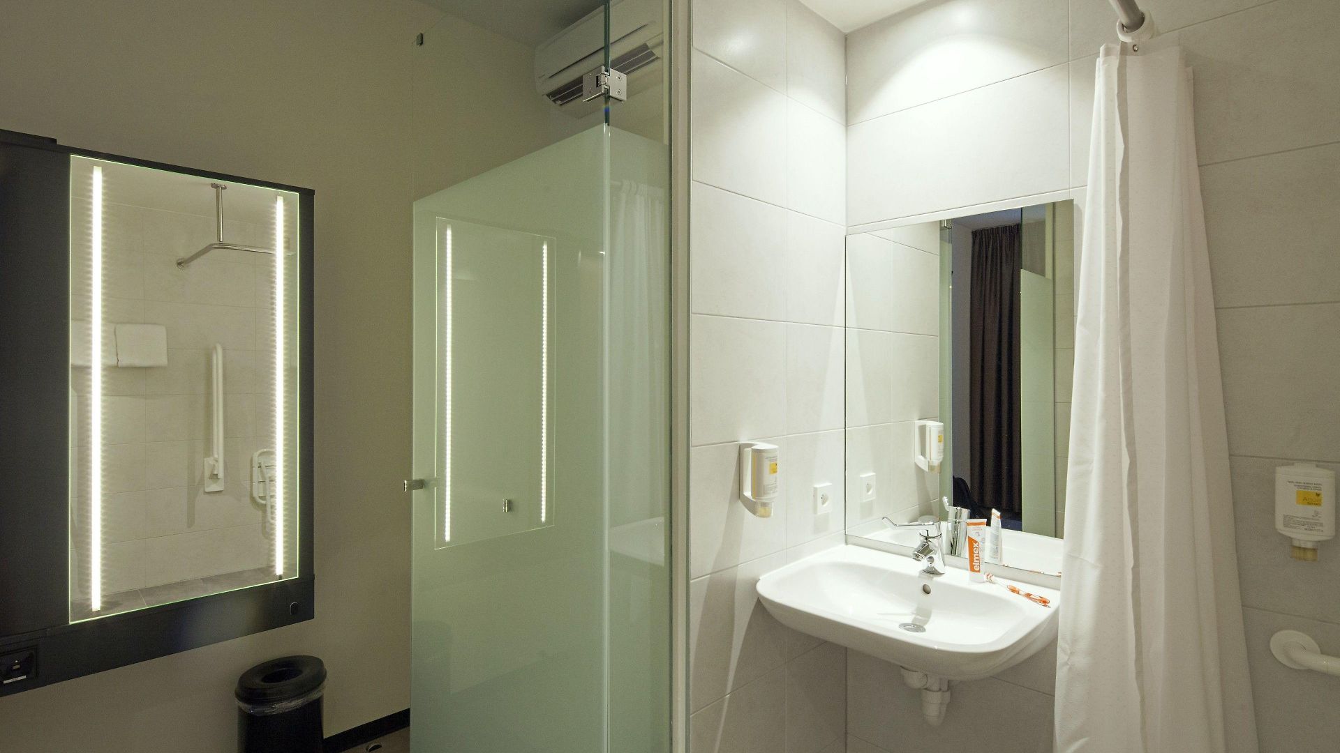 Easyhotel City Centre
