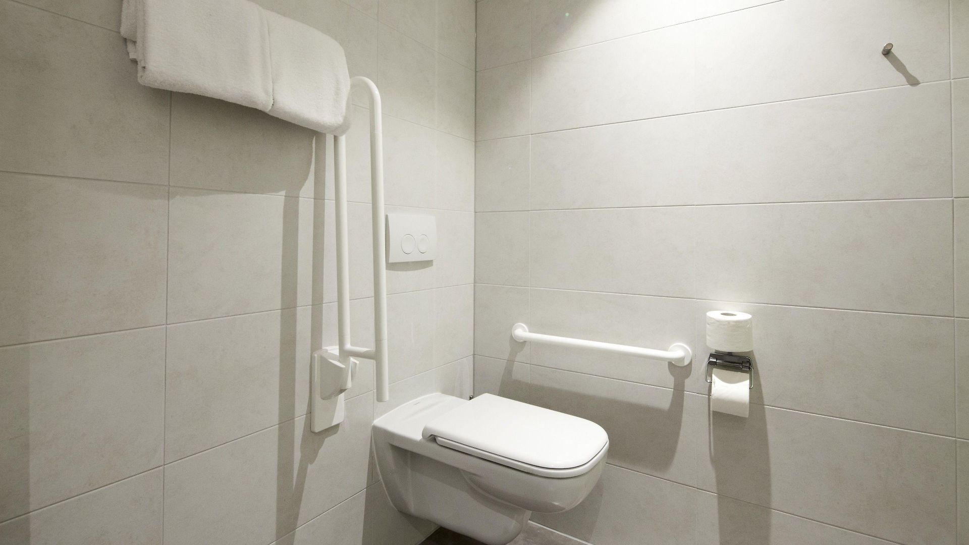 Easyhotel City Centre Hotel