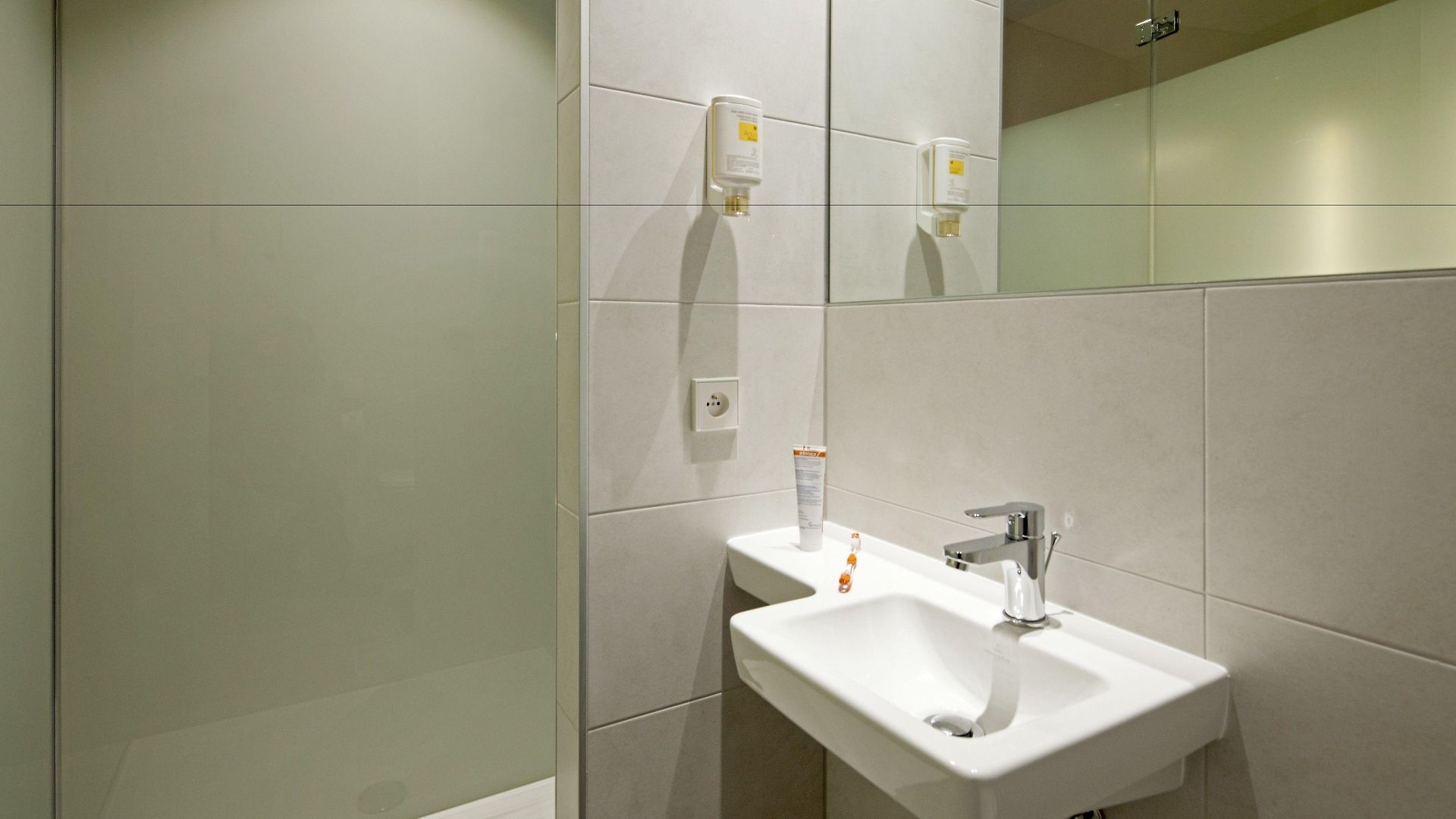 Hotel Easyhotel City Centre Brussels