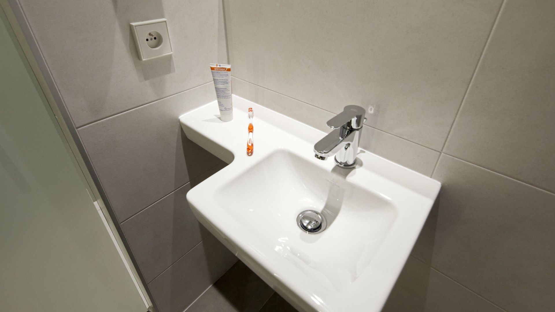 Easyhotel City Centre Hotel