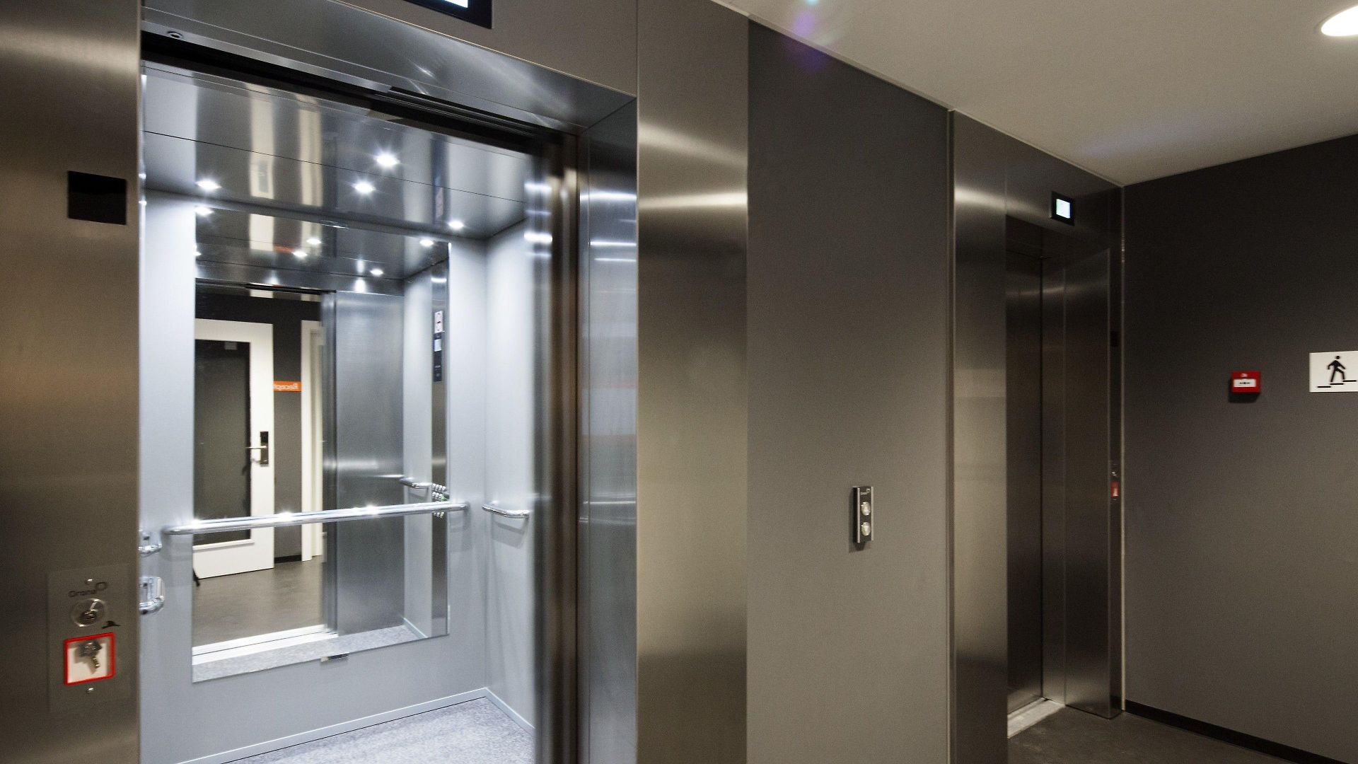 Hotel Easyhotel City Centre 3*
