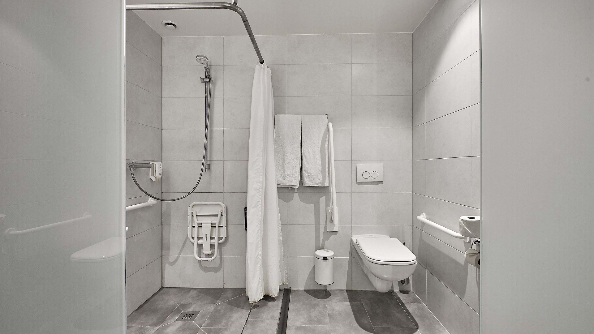 Easyhotel City Centre Brussels