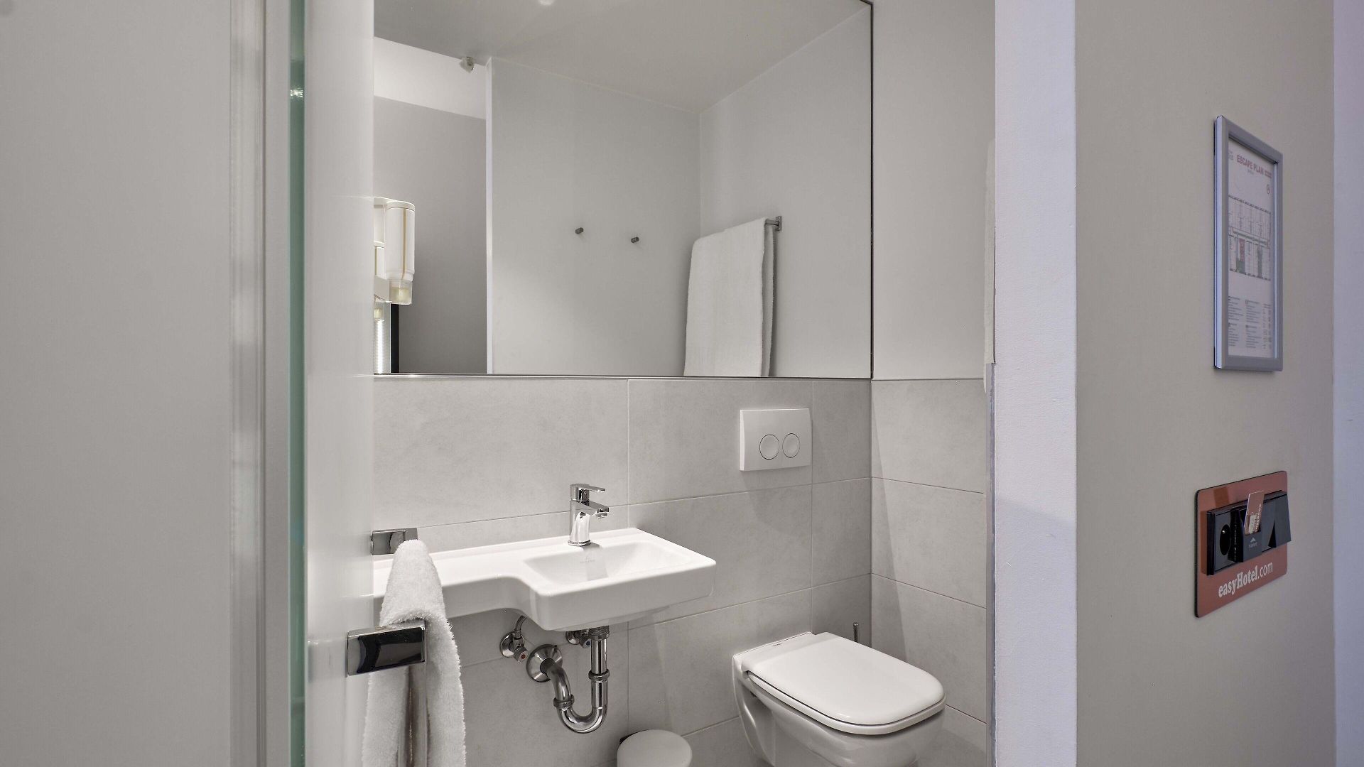 Easyhotel City Centre Hotel