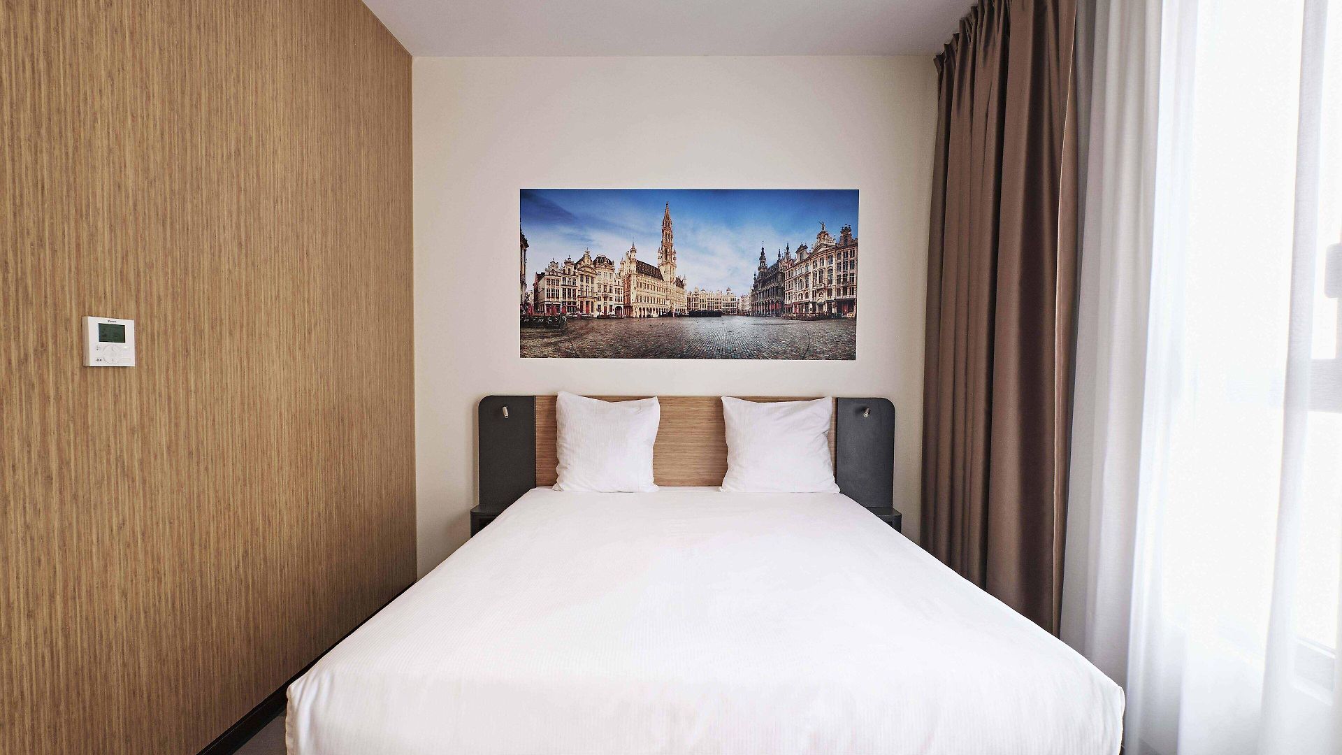 Easyhotel City Centre