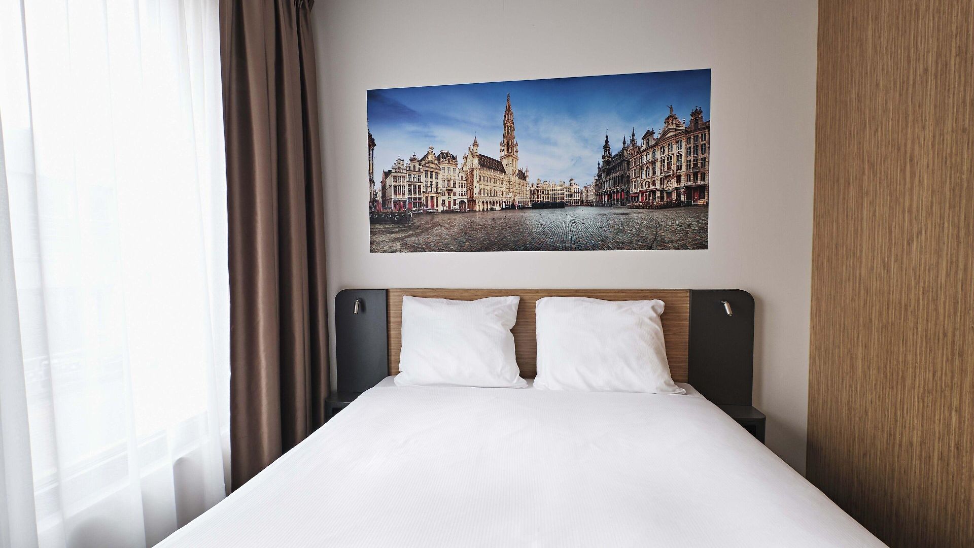 Hotel Easyhotel City Centre 3*