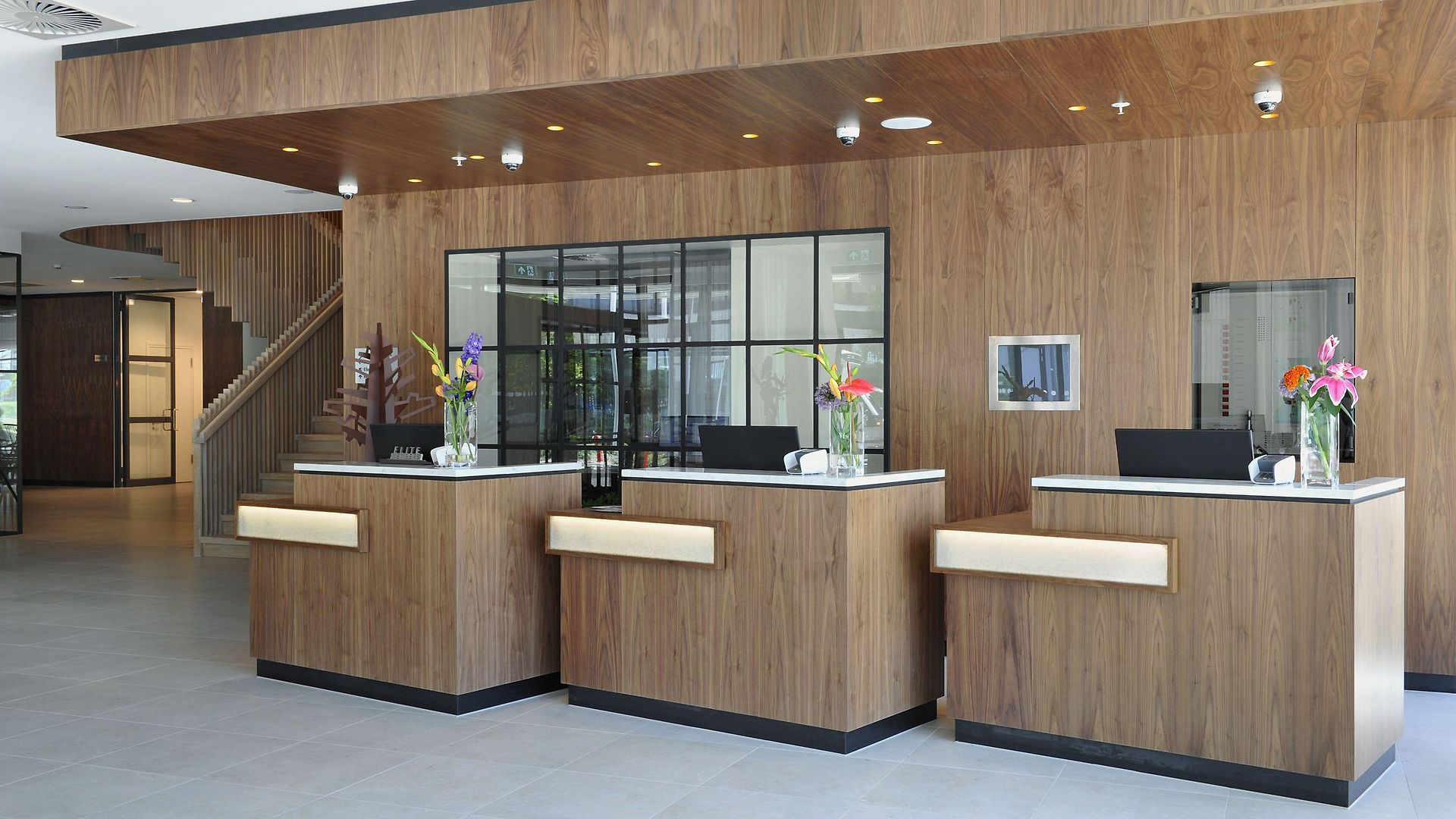 Courtyard By Marriott Eu Brussel