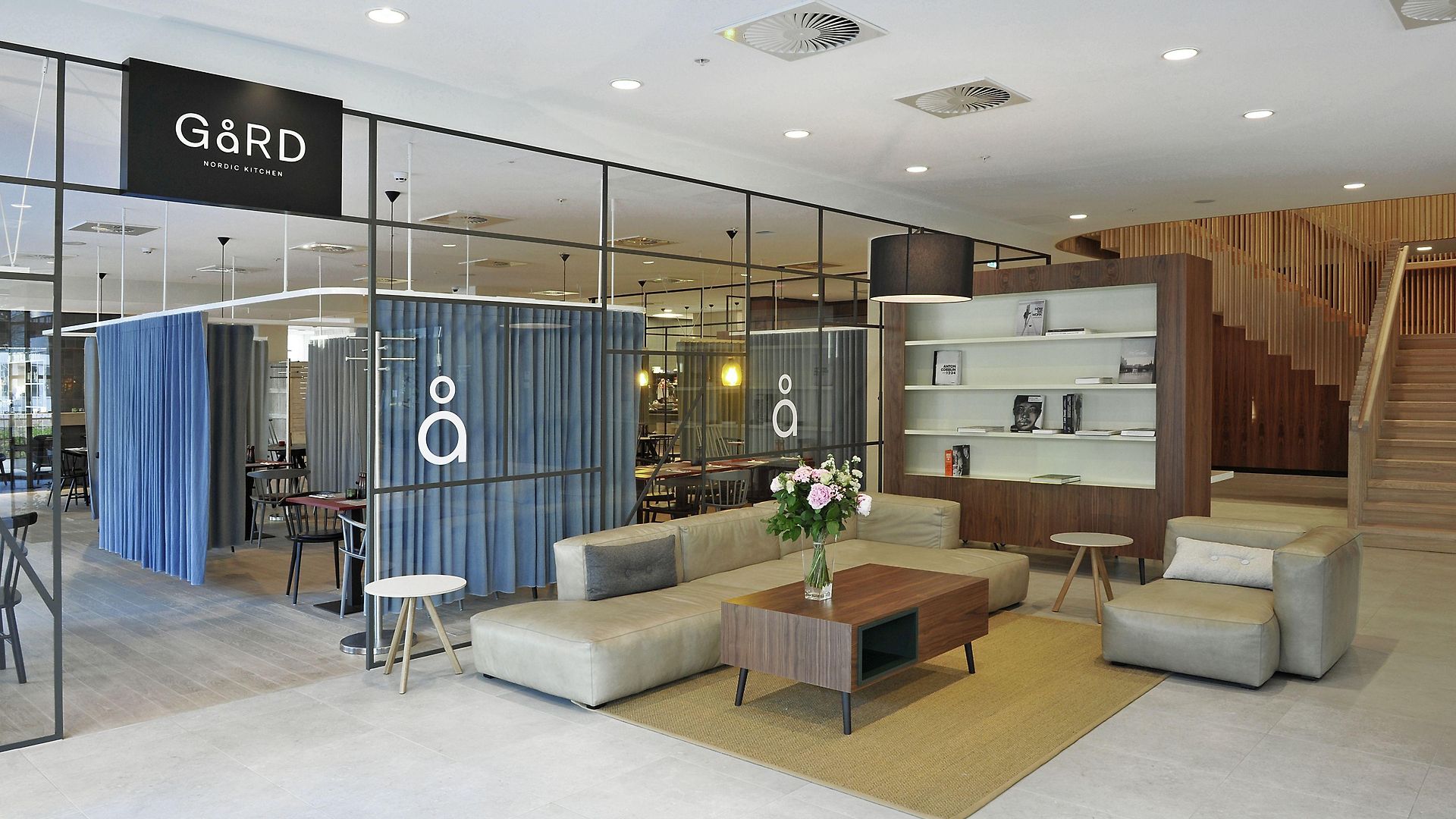 Courtyard By Marriott Eu Hotel Brussel