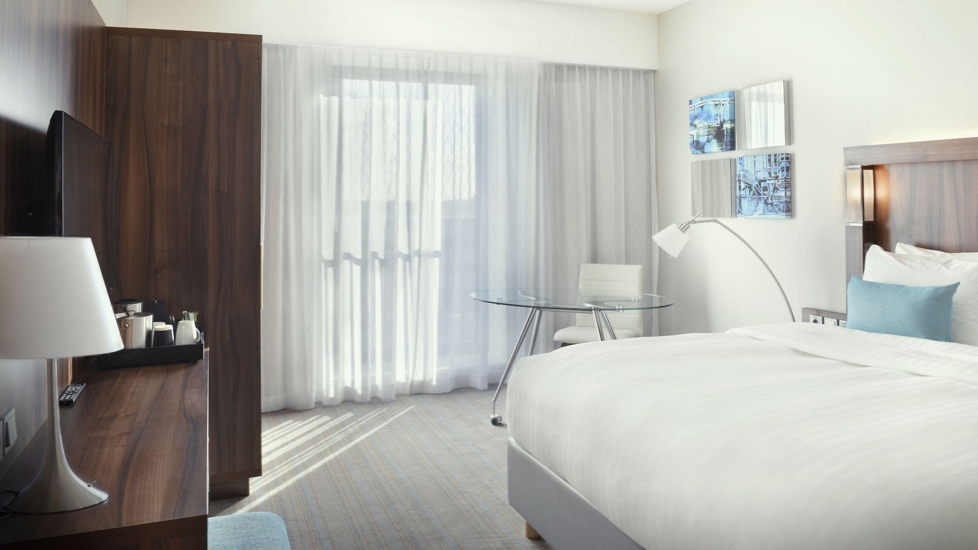 Courtyard By Marriott Eu