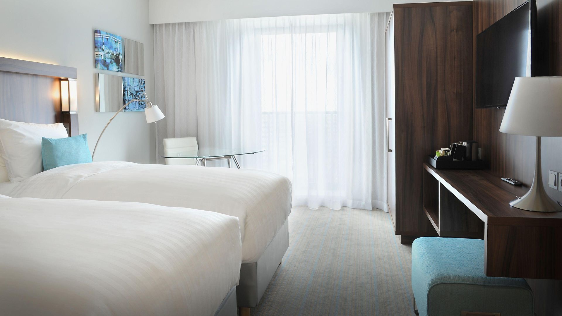 Hotel Courtyard By Marriott Eu 4*
