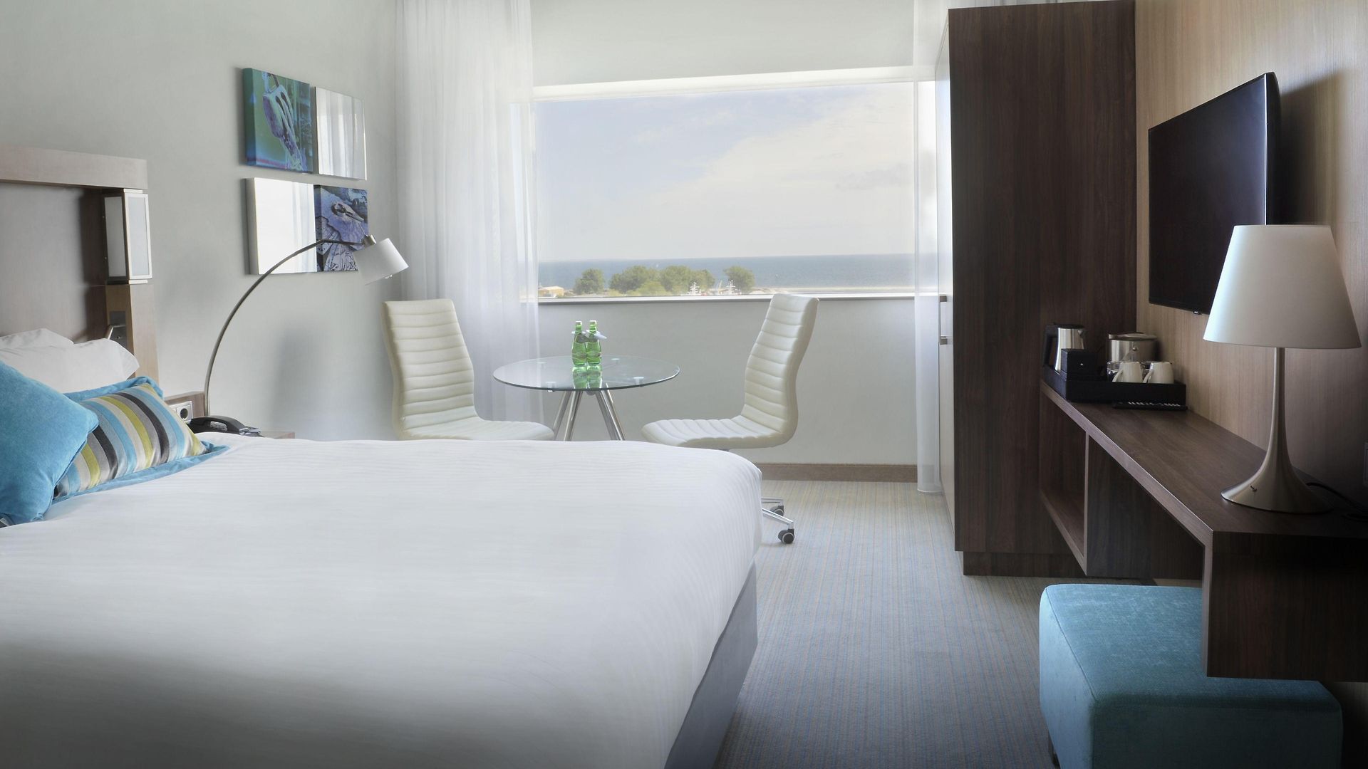 Hotel Courtyard By Marriott Eu