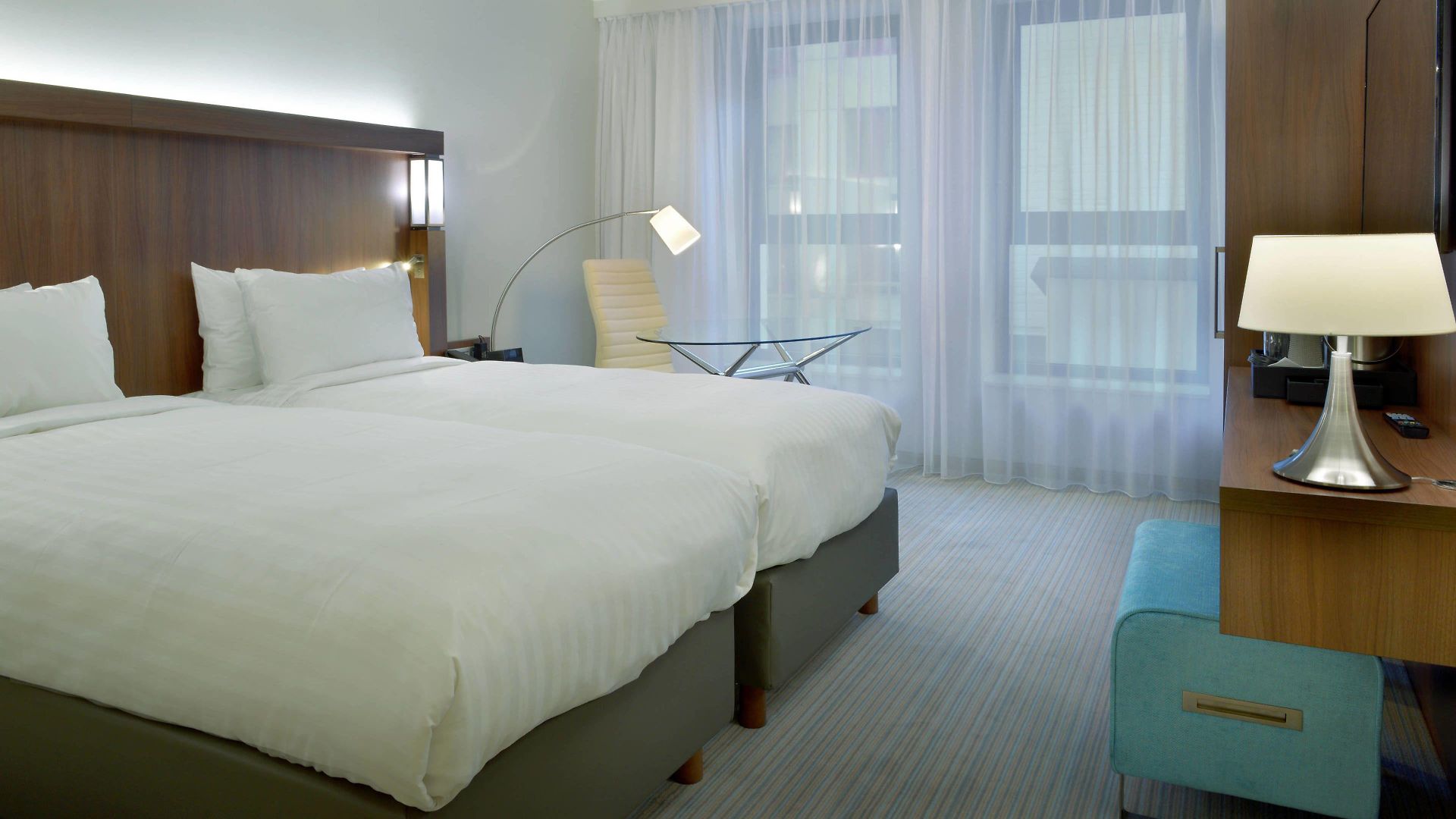 Courtyard By Marriott Eu Brussel