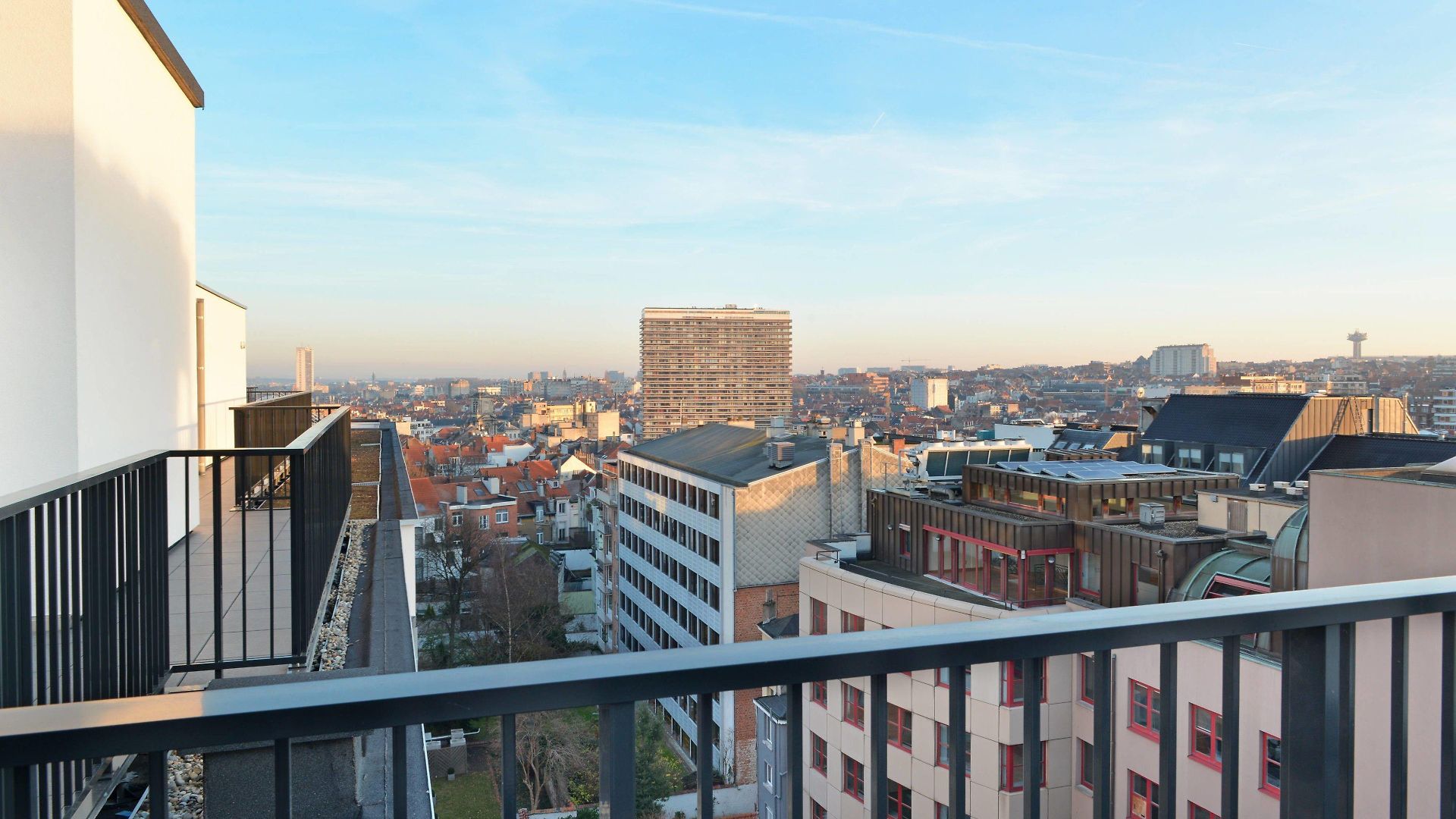 Courtyard By Marriott Eu Brussel