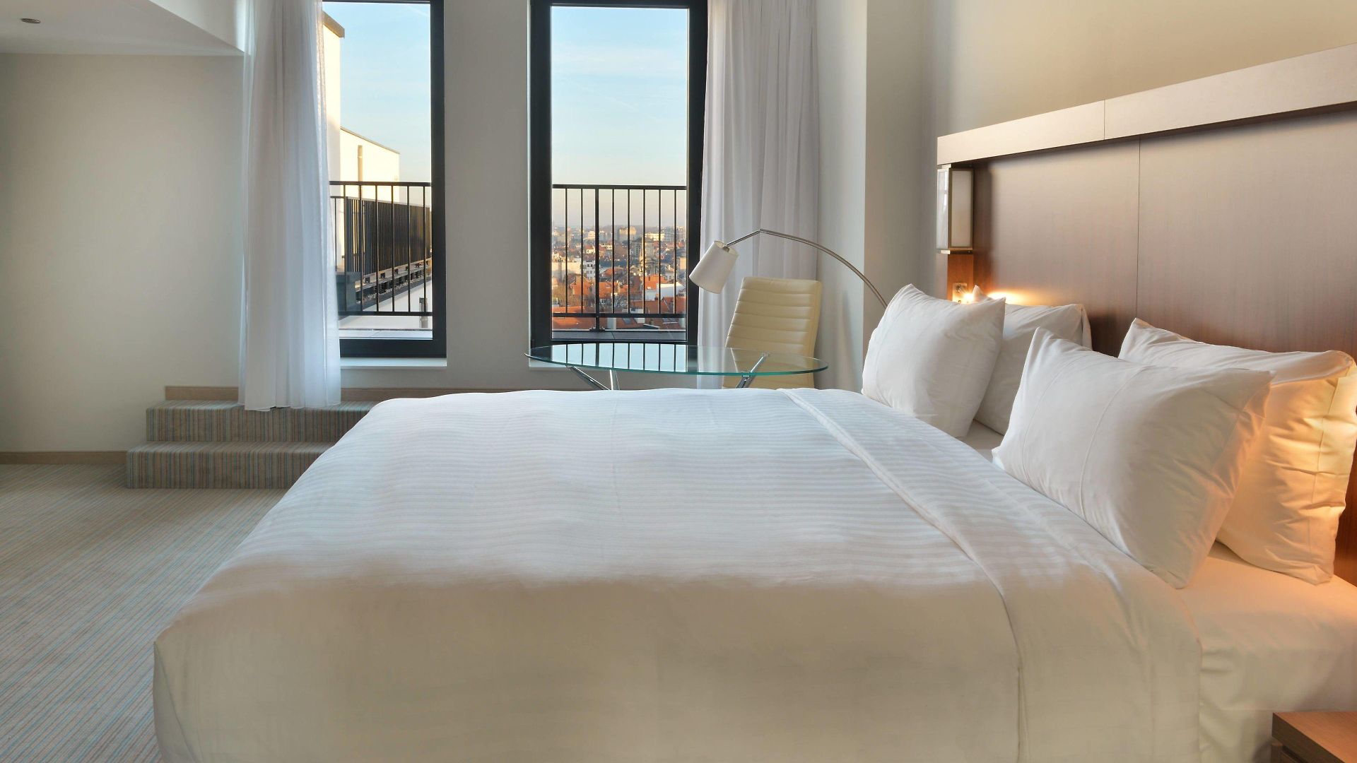 Hotel Courtyard By Marriott Eu