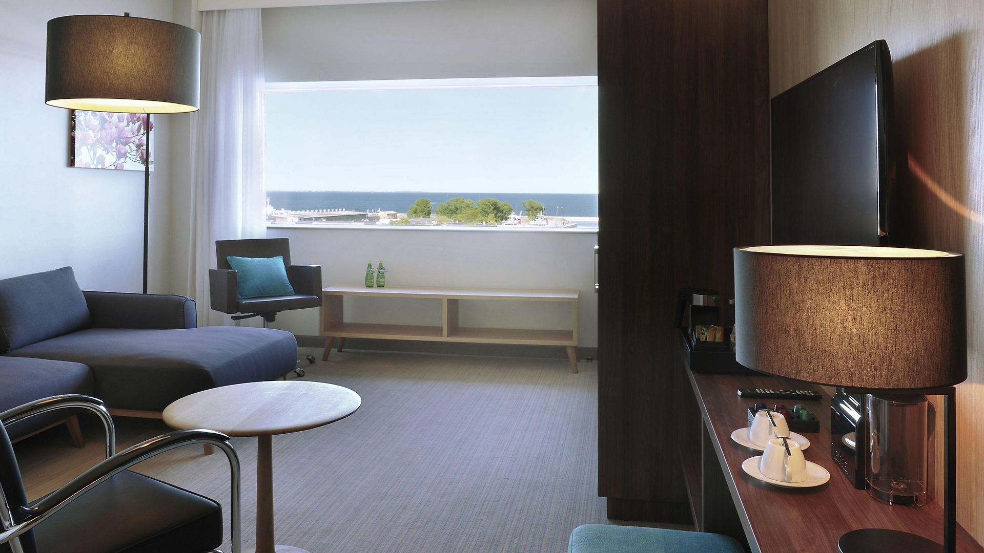 Hotel Courtyard By Marriott Eu 4*