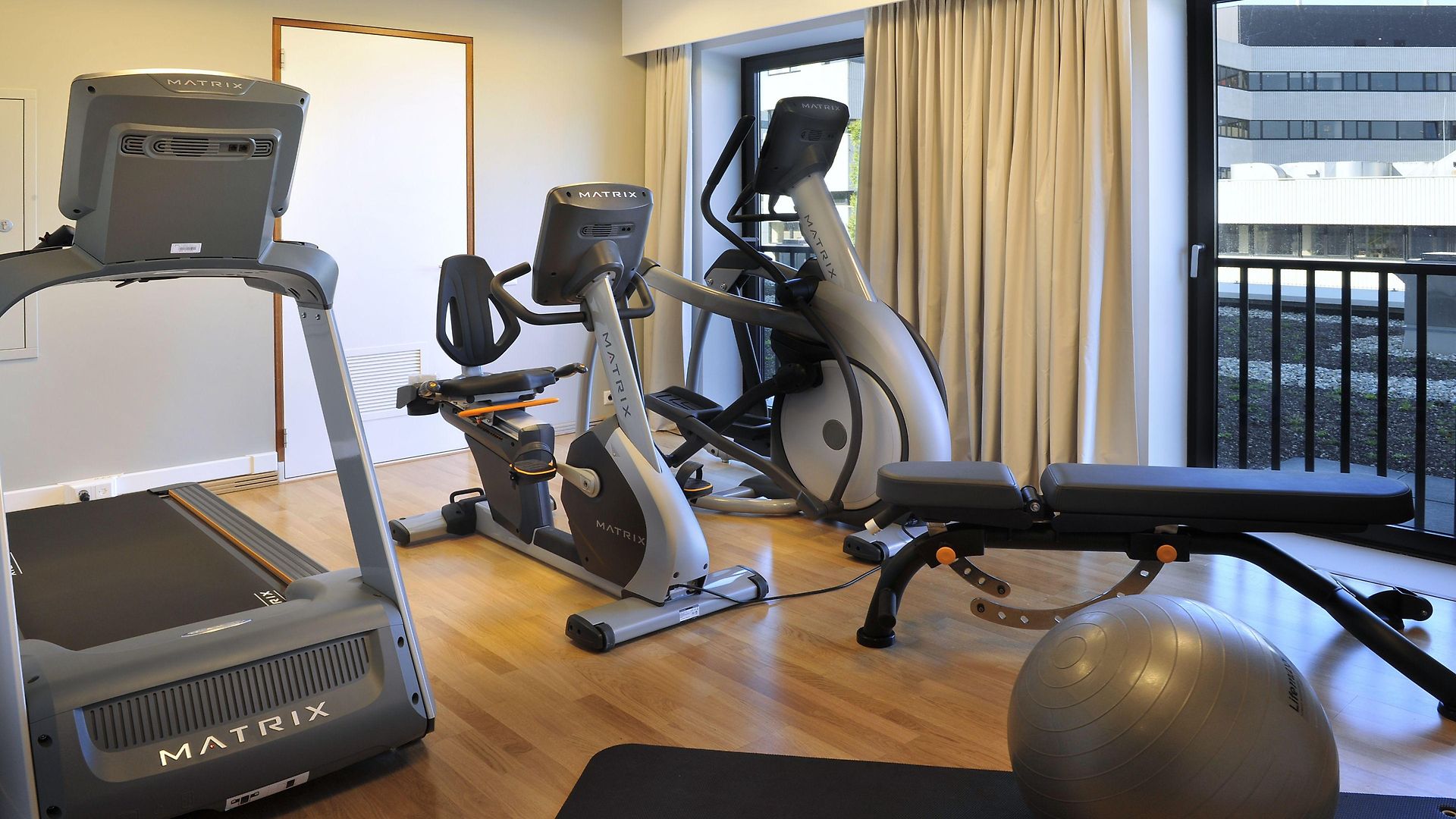 Courtyard By Marriott Eu Hotel Brussel