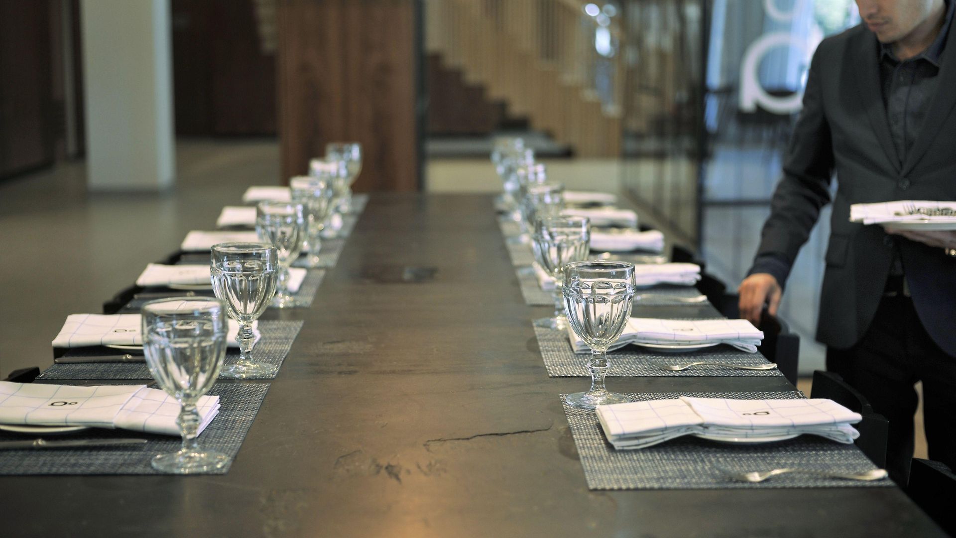 Courtyard By Marriott Eu Brussel