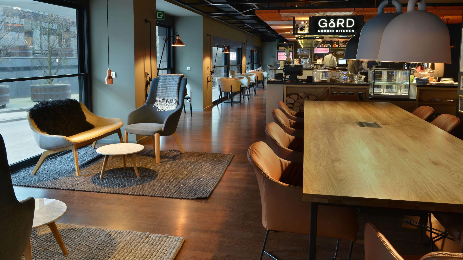 Courtyard By Marriott Eu 4*