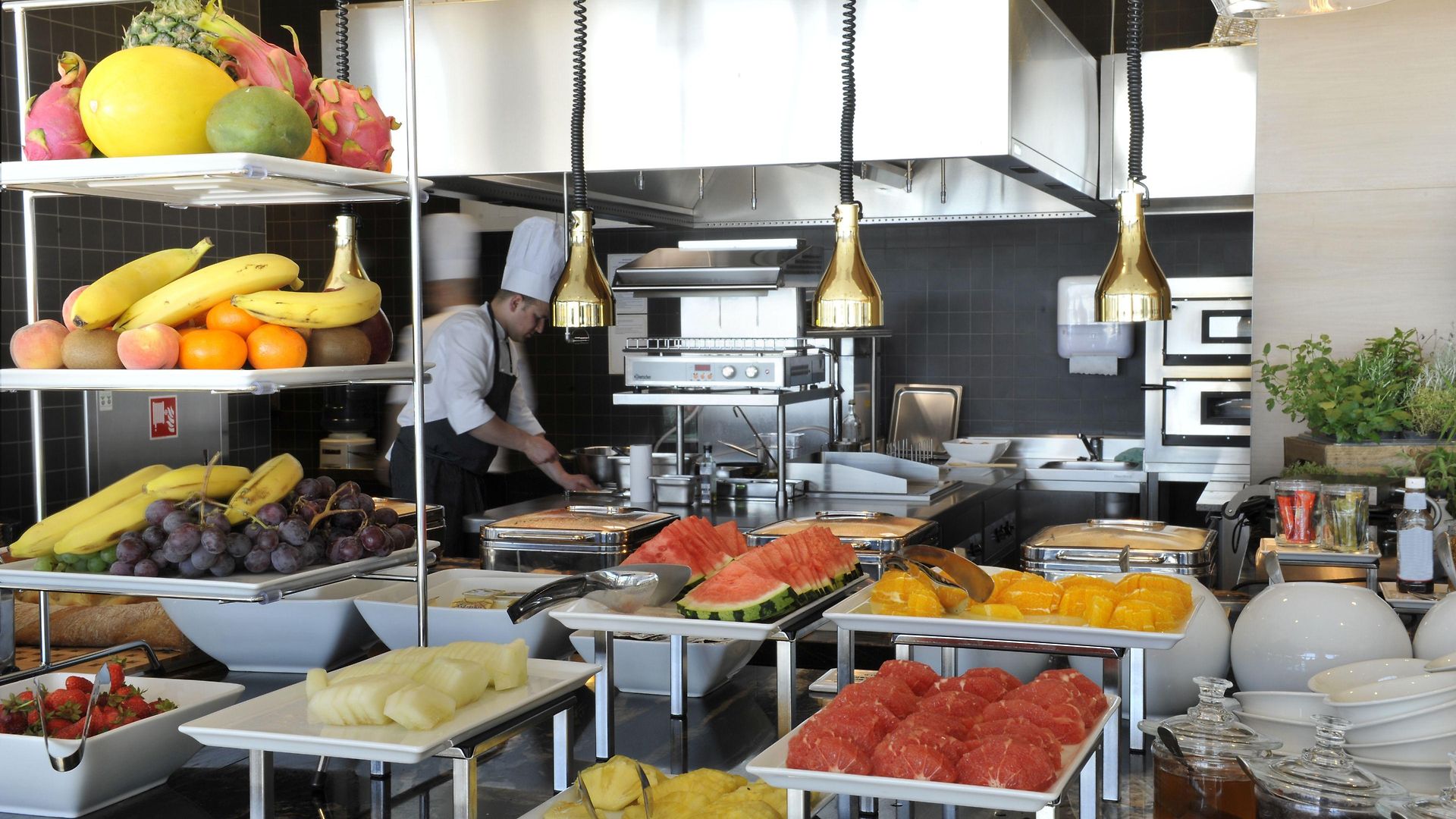 Hotel Courtyard By Marriott Eu Brussel