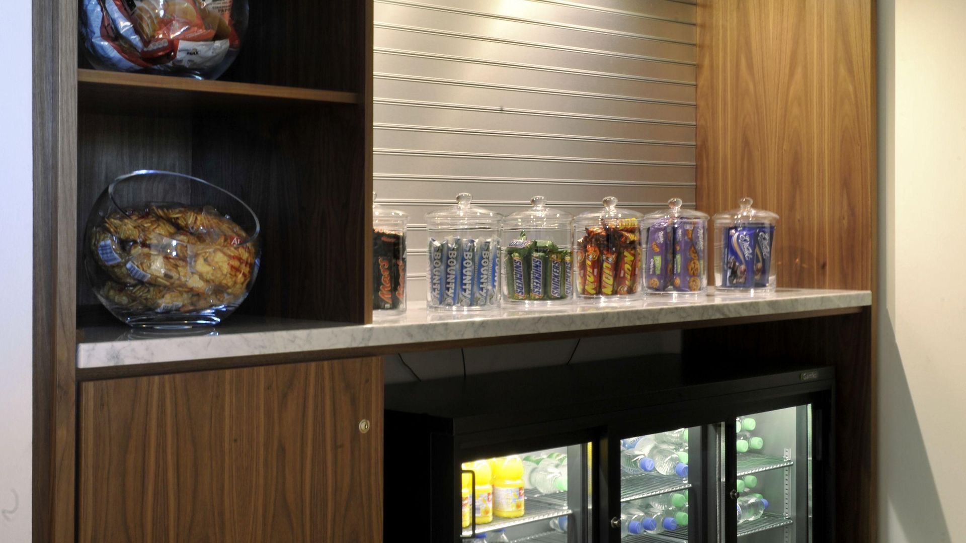 Courtyard By Marriott Eu Hotel Brussel