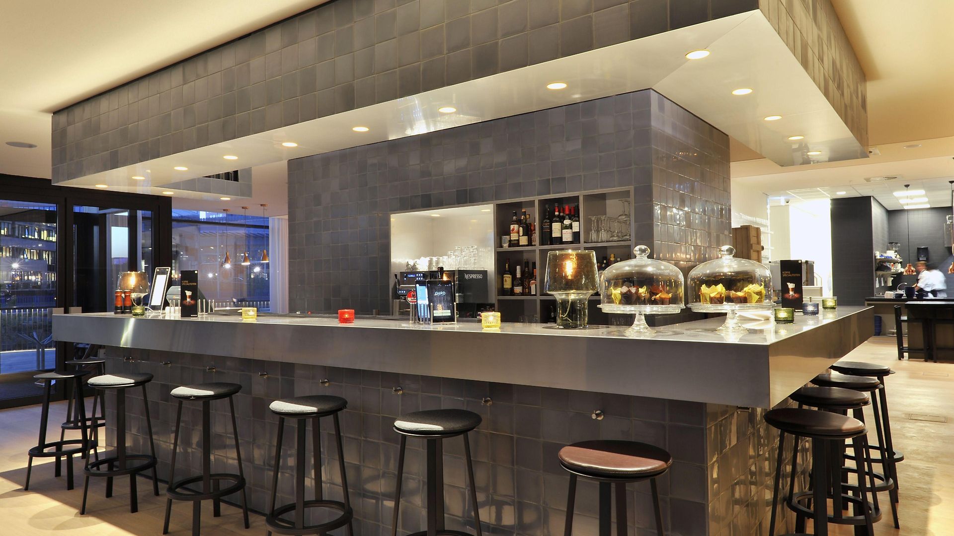 Hotel Courtyard By Marriott Eu 4*