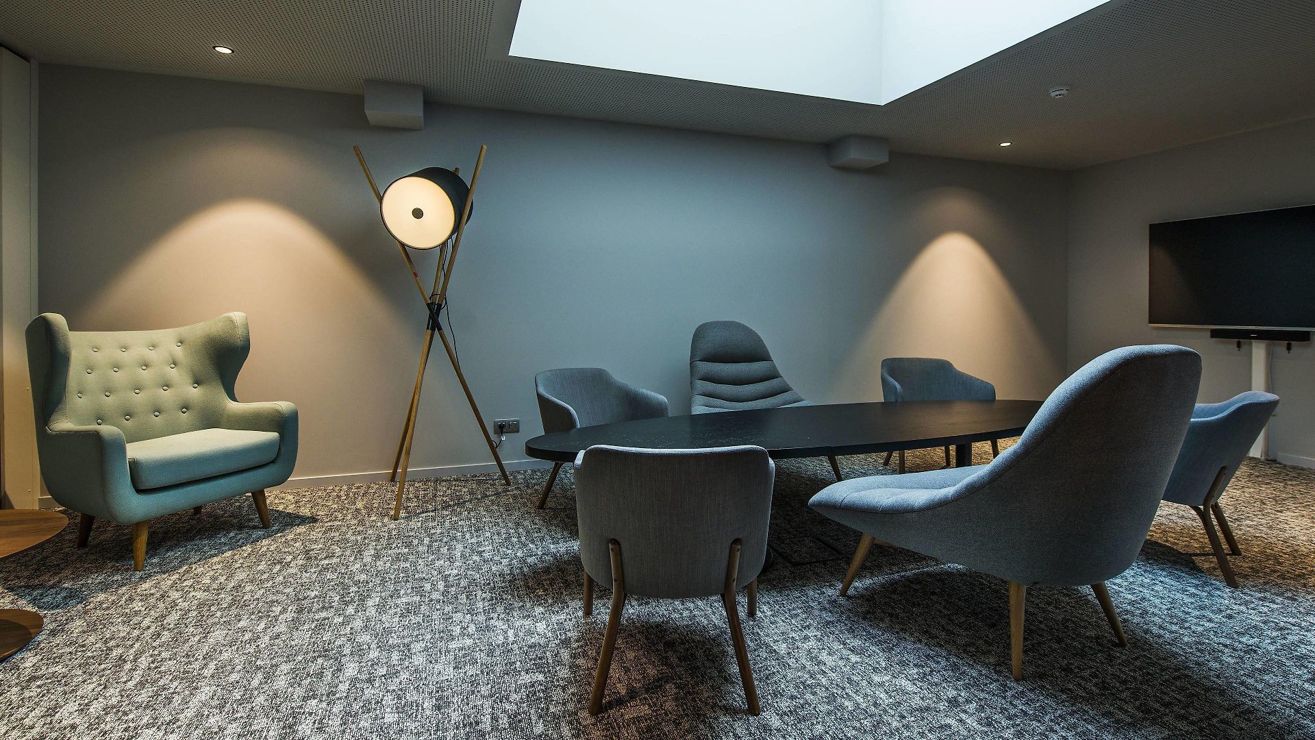 Courtyard By Marriott Eu 4* Brussel