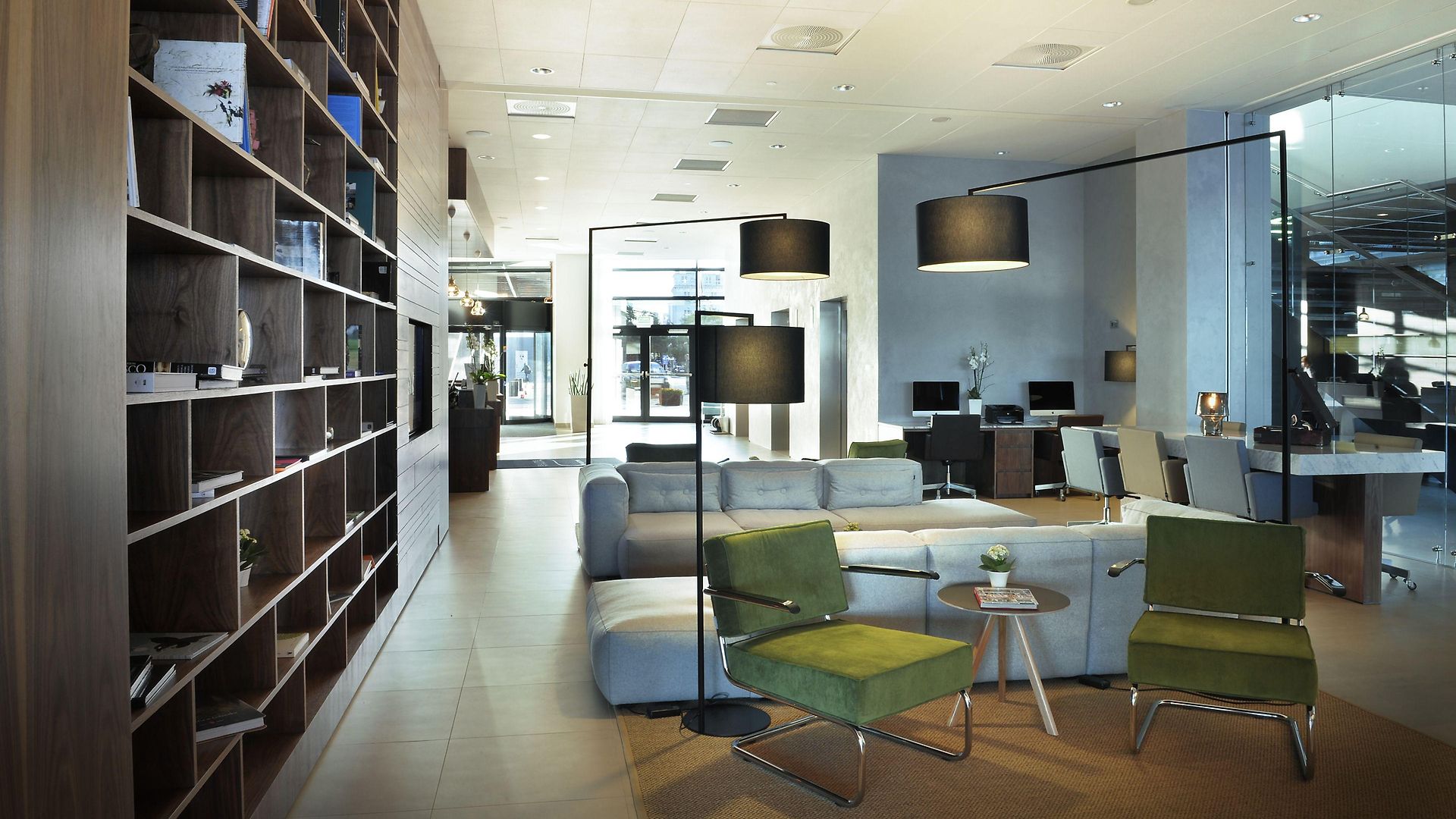 Courtyard By Marriott Eu Hotel Brussel
