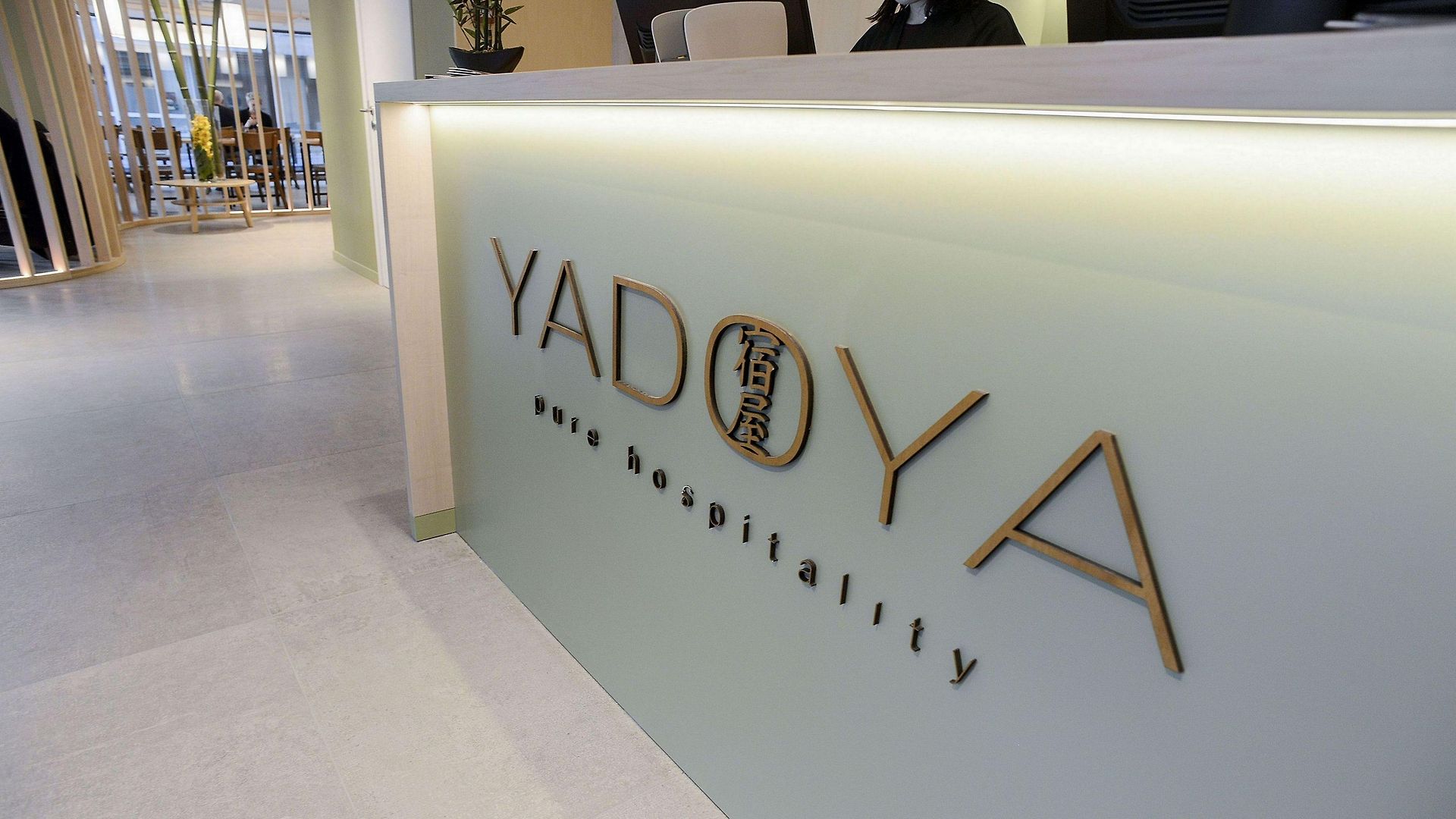 Yadoya Hotel