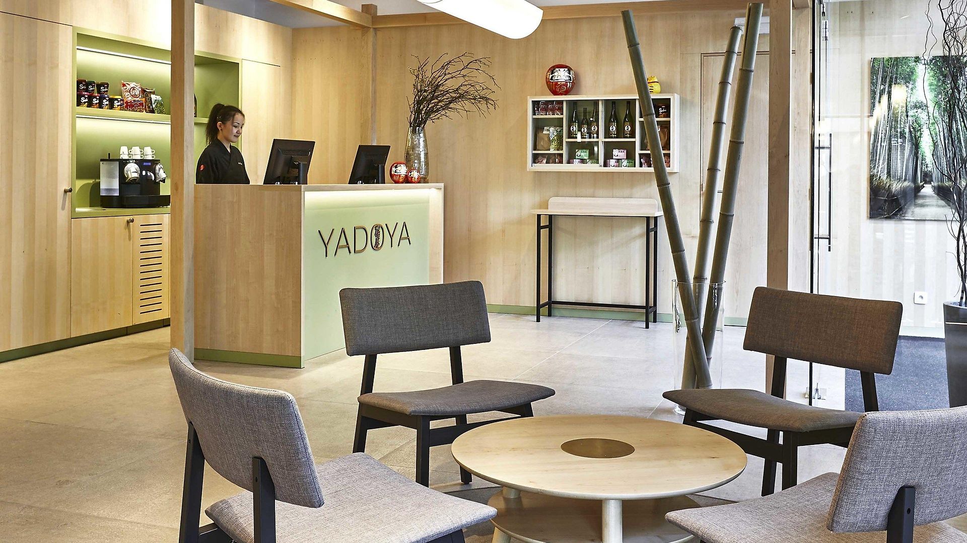 Hotel Yadoya