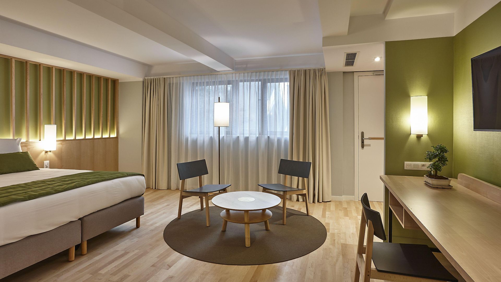 Hotel Yadoya Brussel