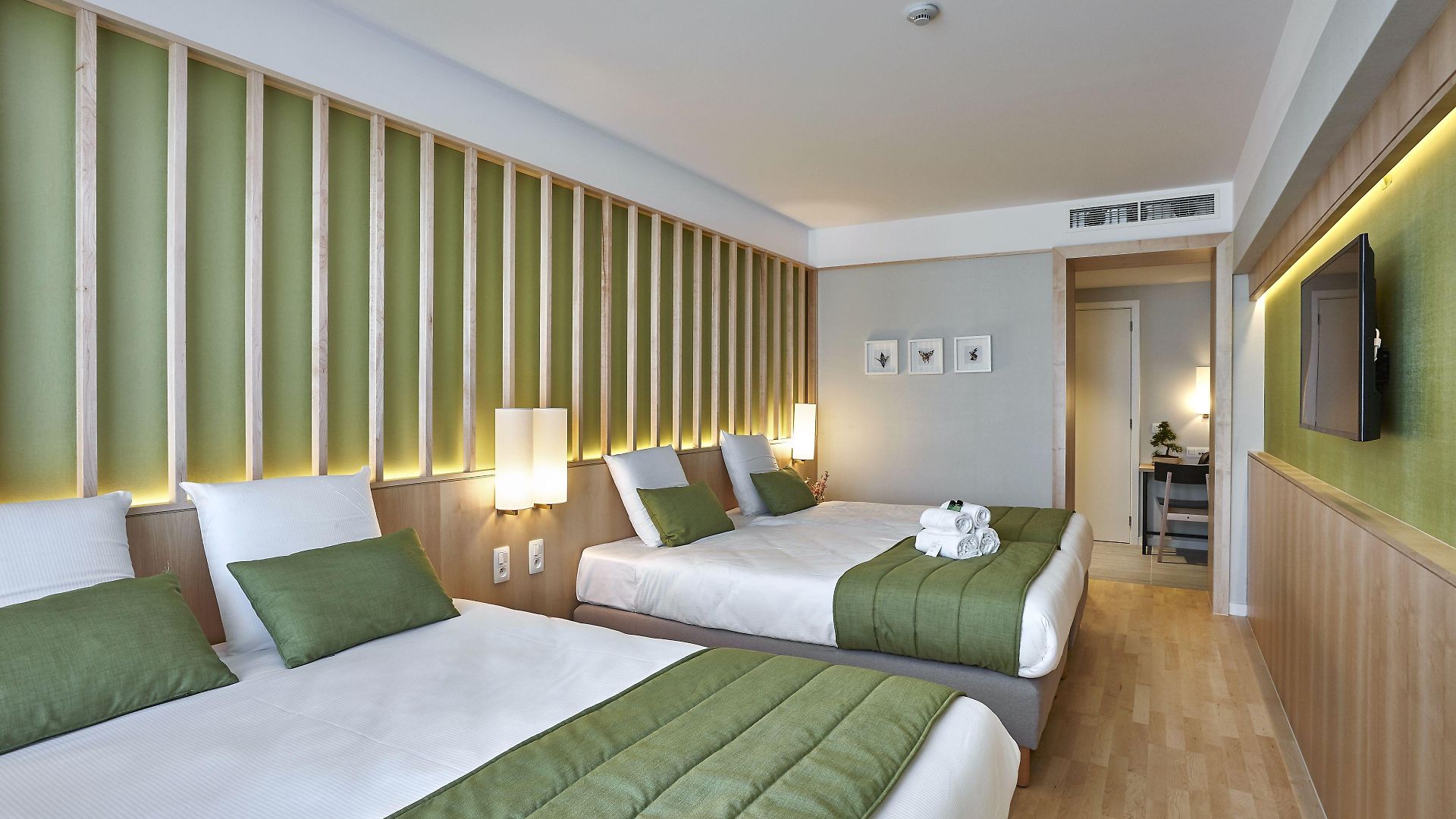 Yadoya Hotel