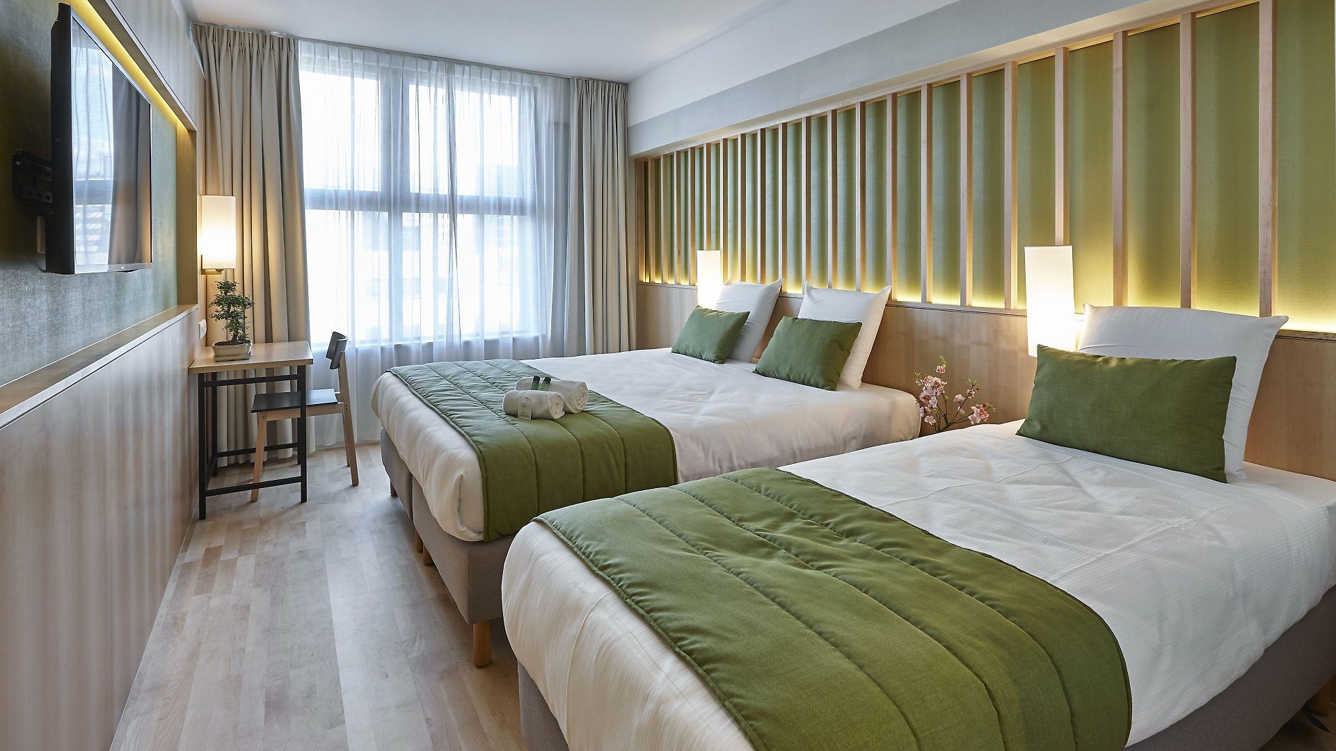 Hotel Yadoya