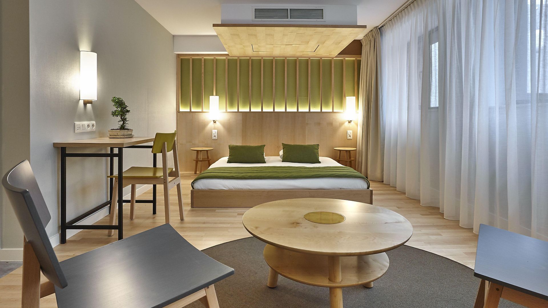 Yadoya Hotel 3*