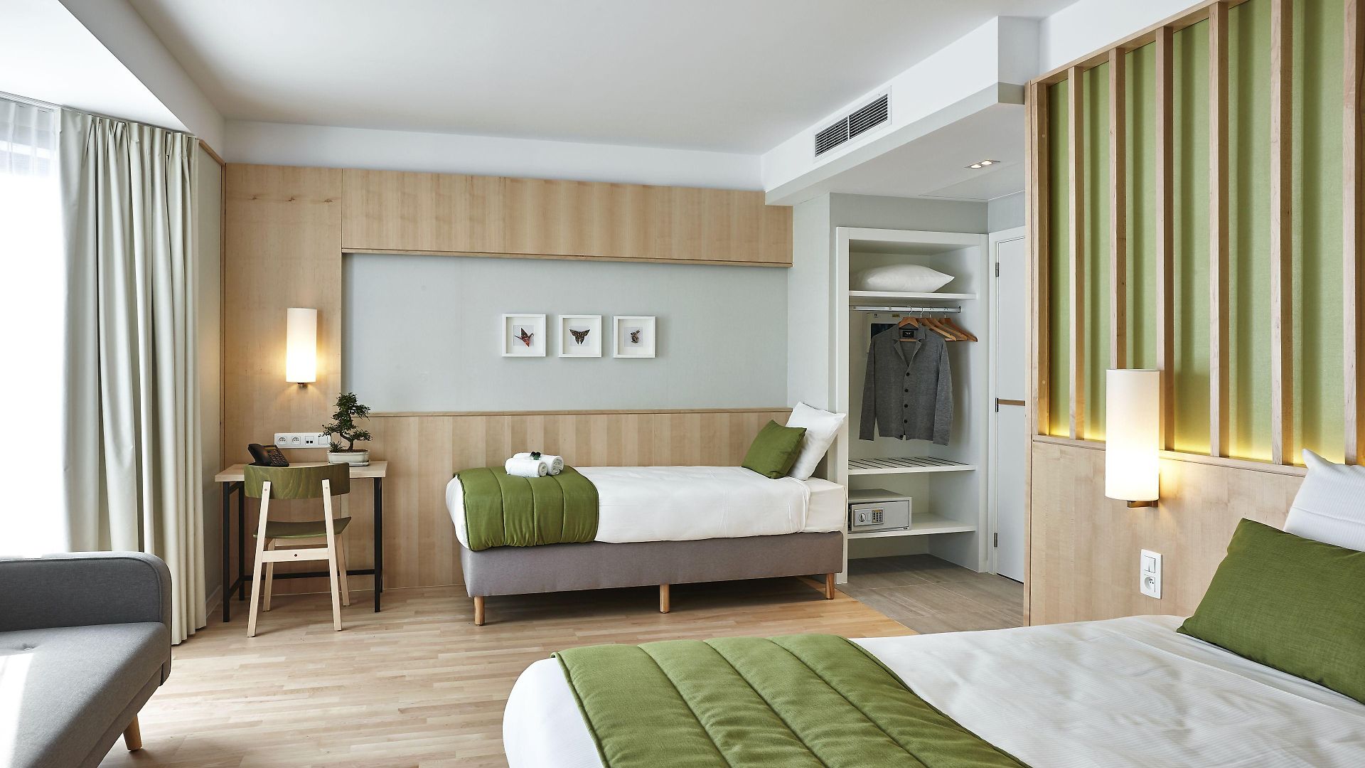 Yadoya Hotel 3*