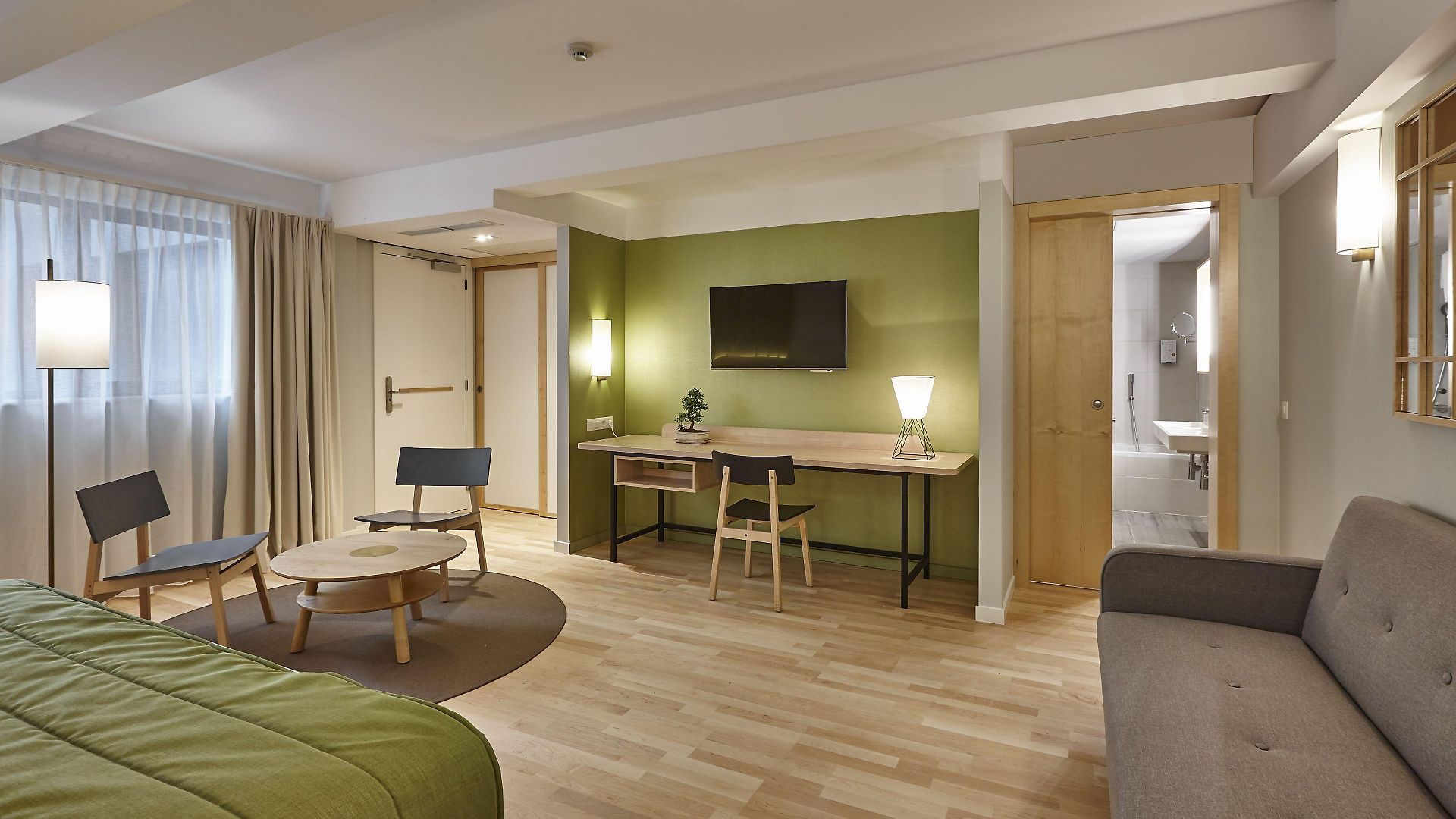 Yadoya Hotel 3*