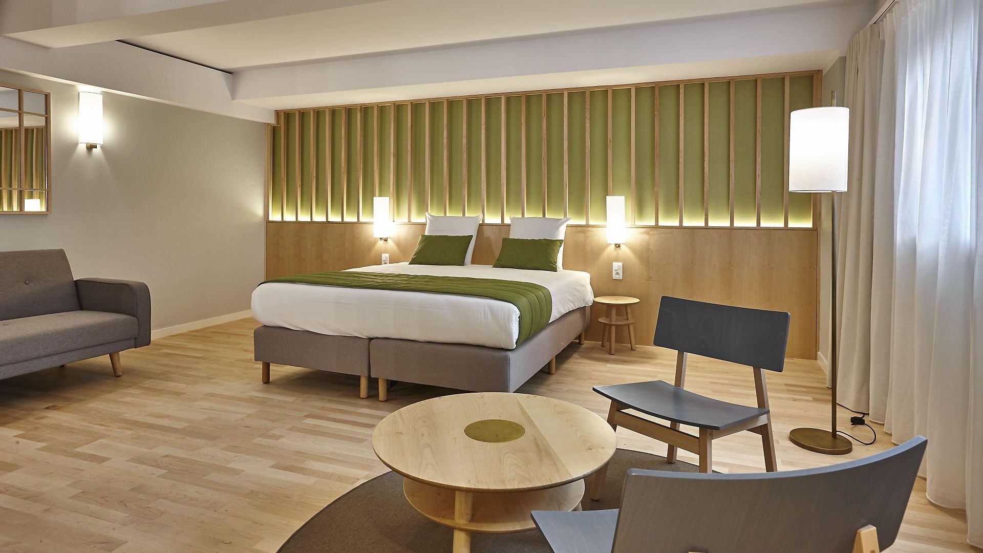 Yadoya Hotel Brussel