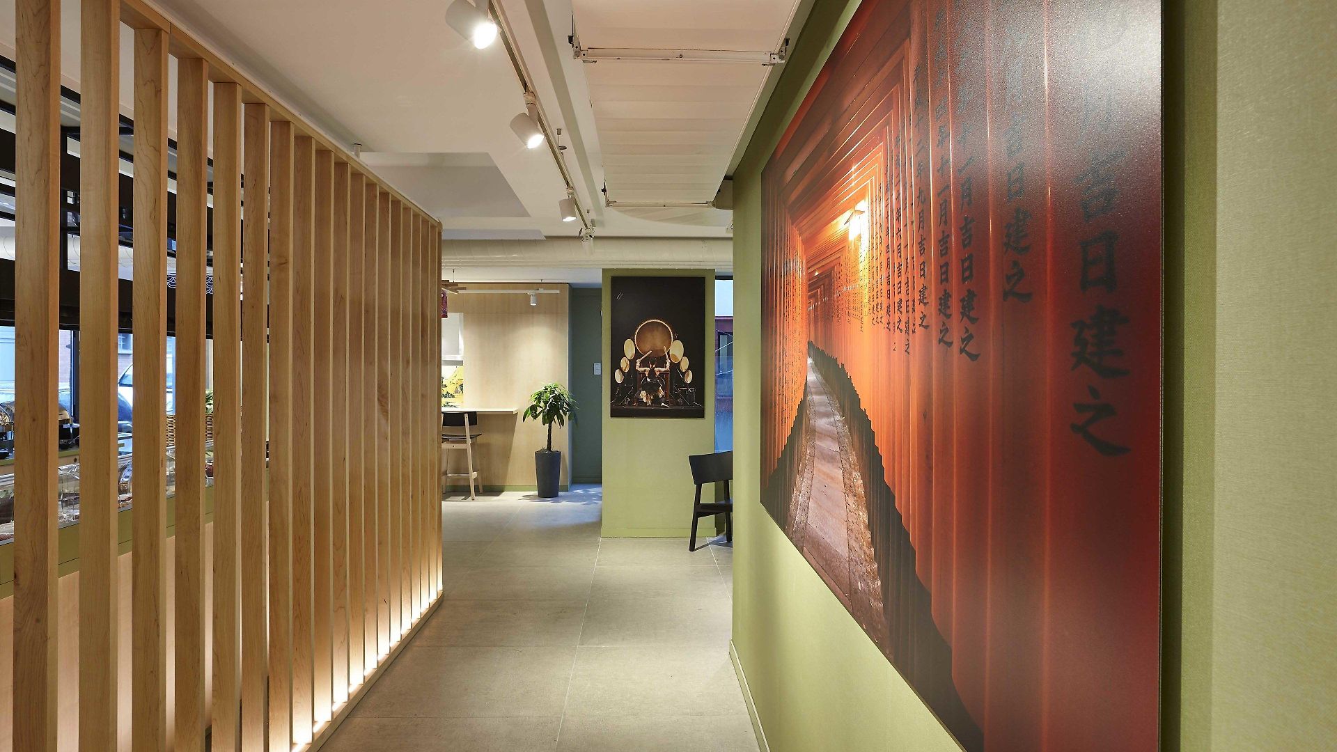 Yadoya Hotel