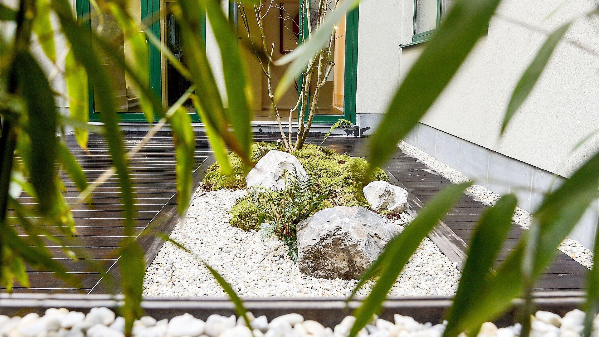 Hotel Yadoya Brussel