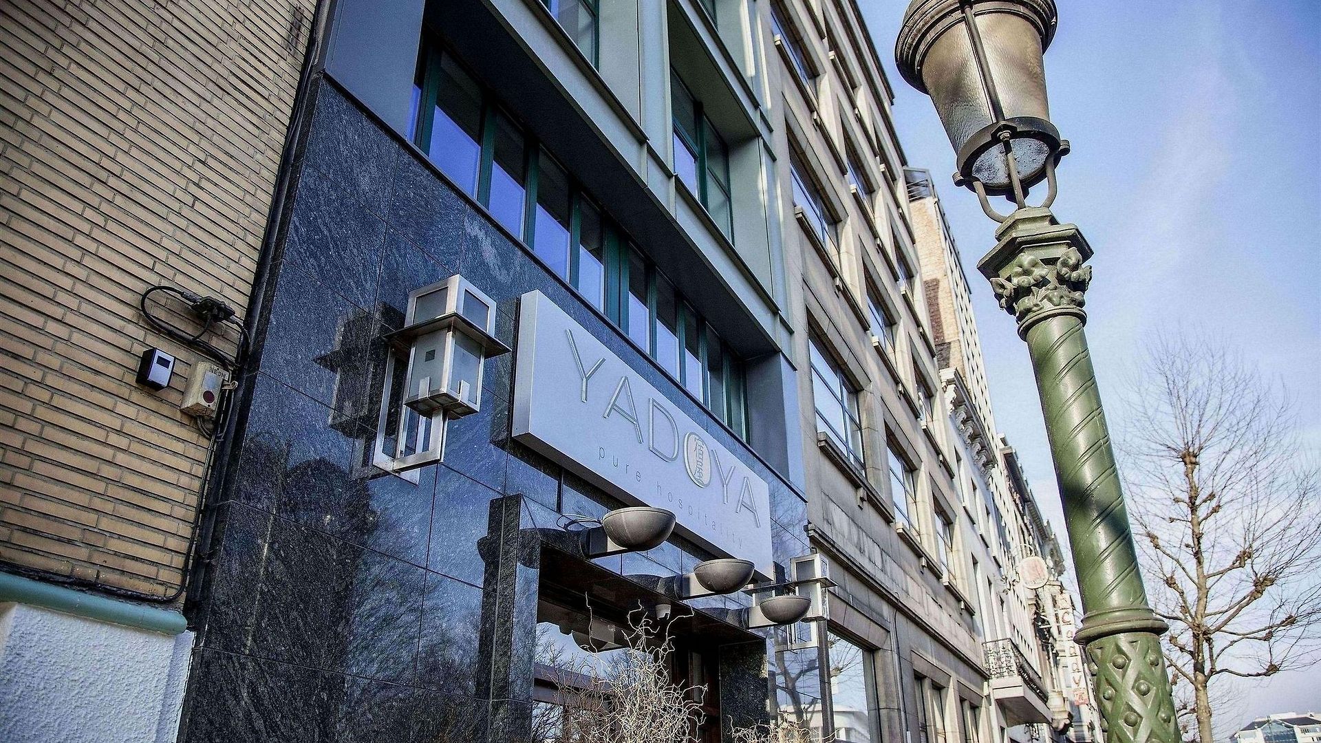 Hotel Yadoya