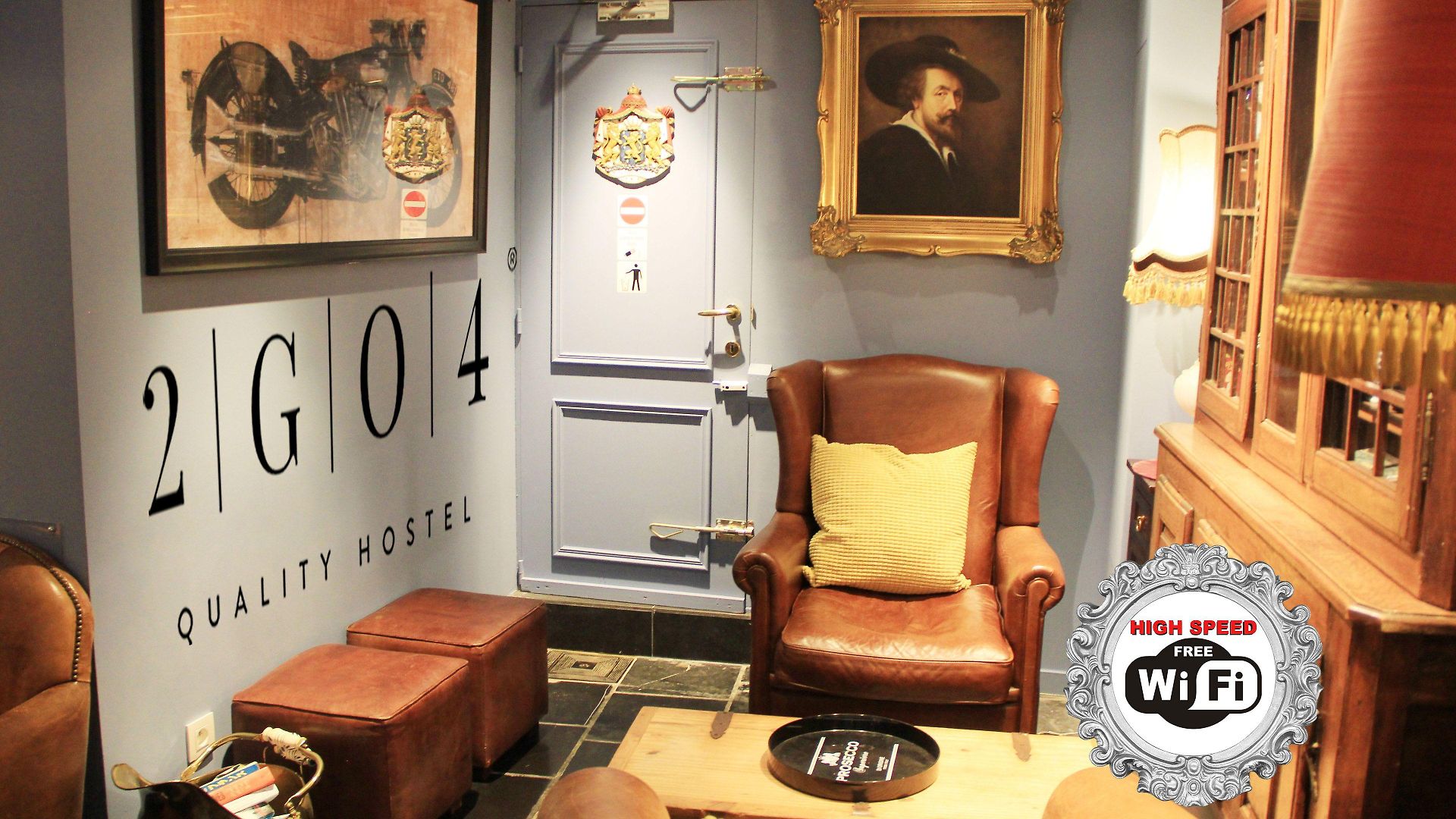 Hotel The Classic By 2go4 Grand Place *