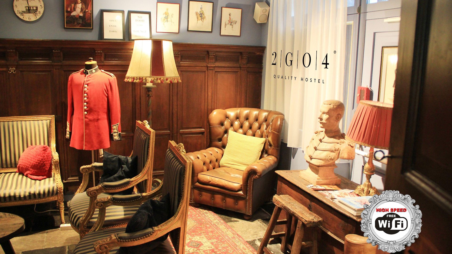 The Classic By 2go4 Grand Place * Brussel